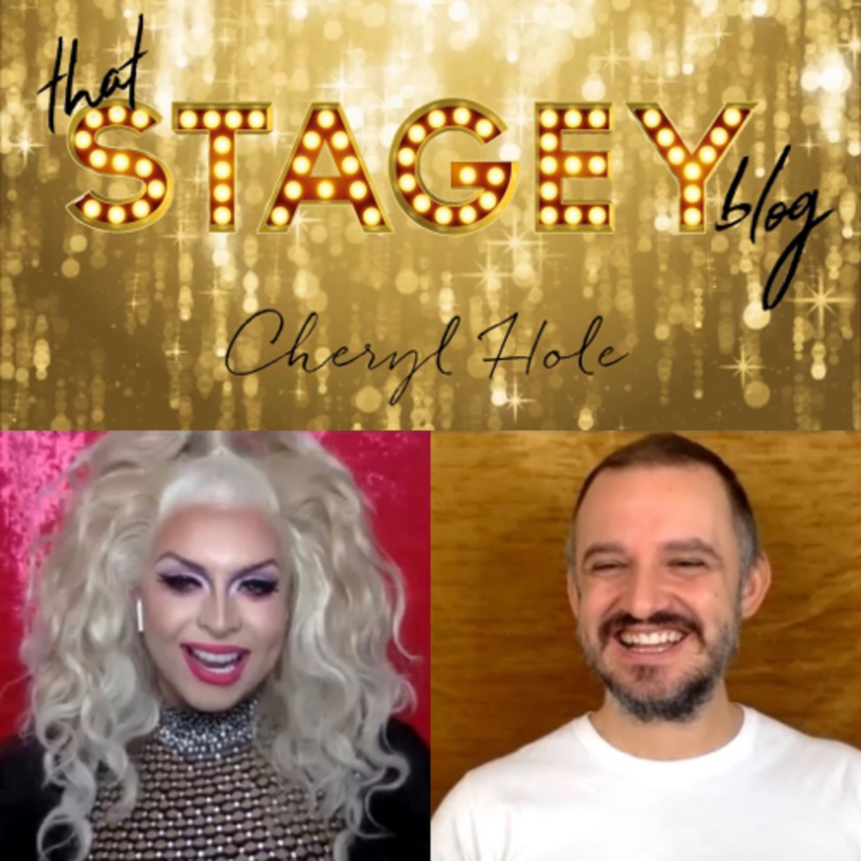 That Stagey Blog