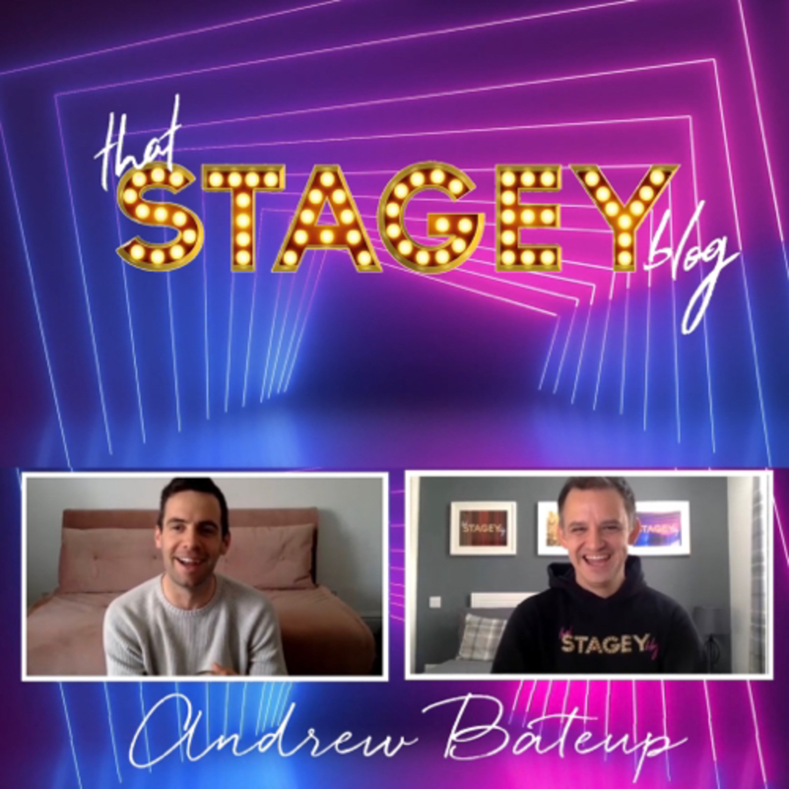 That Stagey Blog