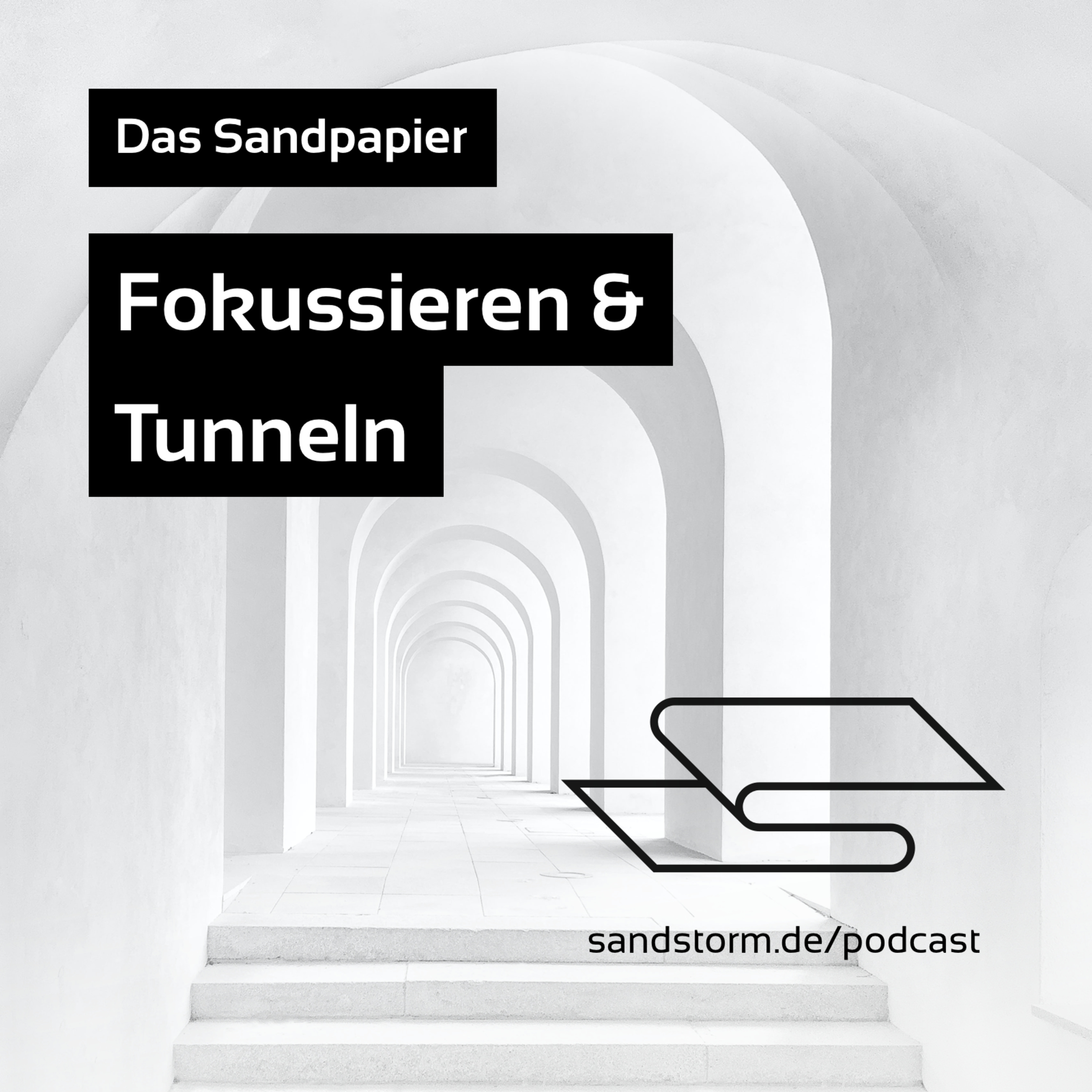 Das Sandpapier