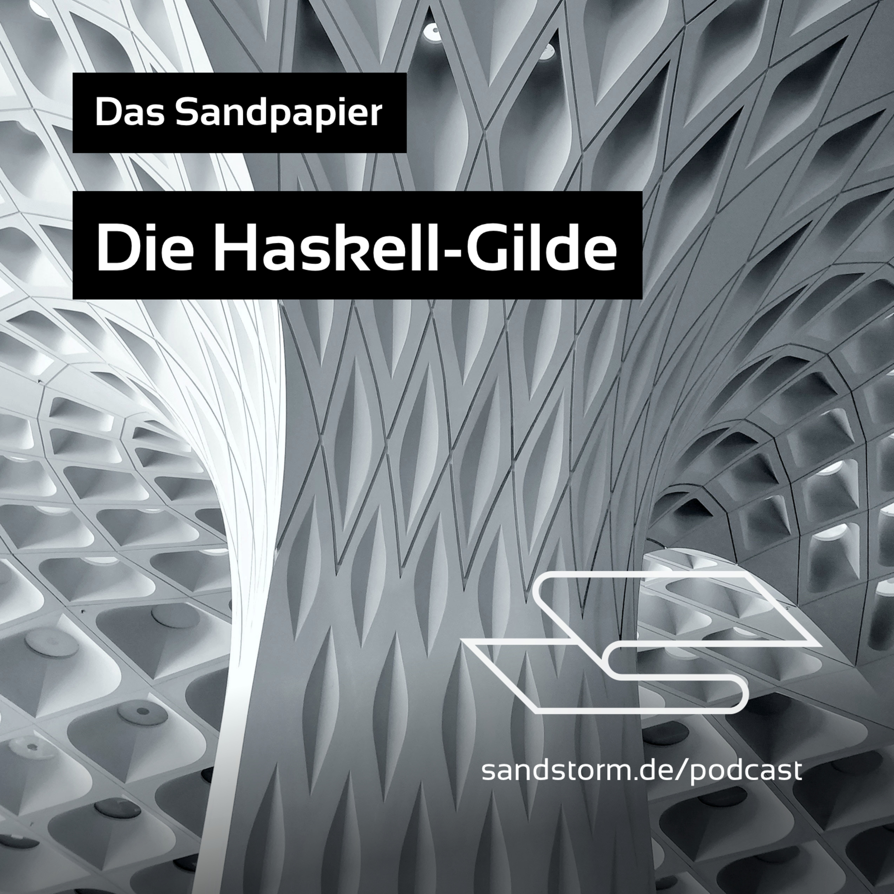 15 - Die Haskell-Gilde episode artwork