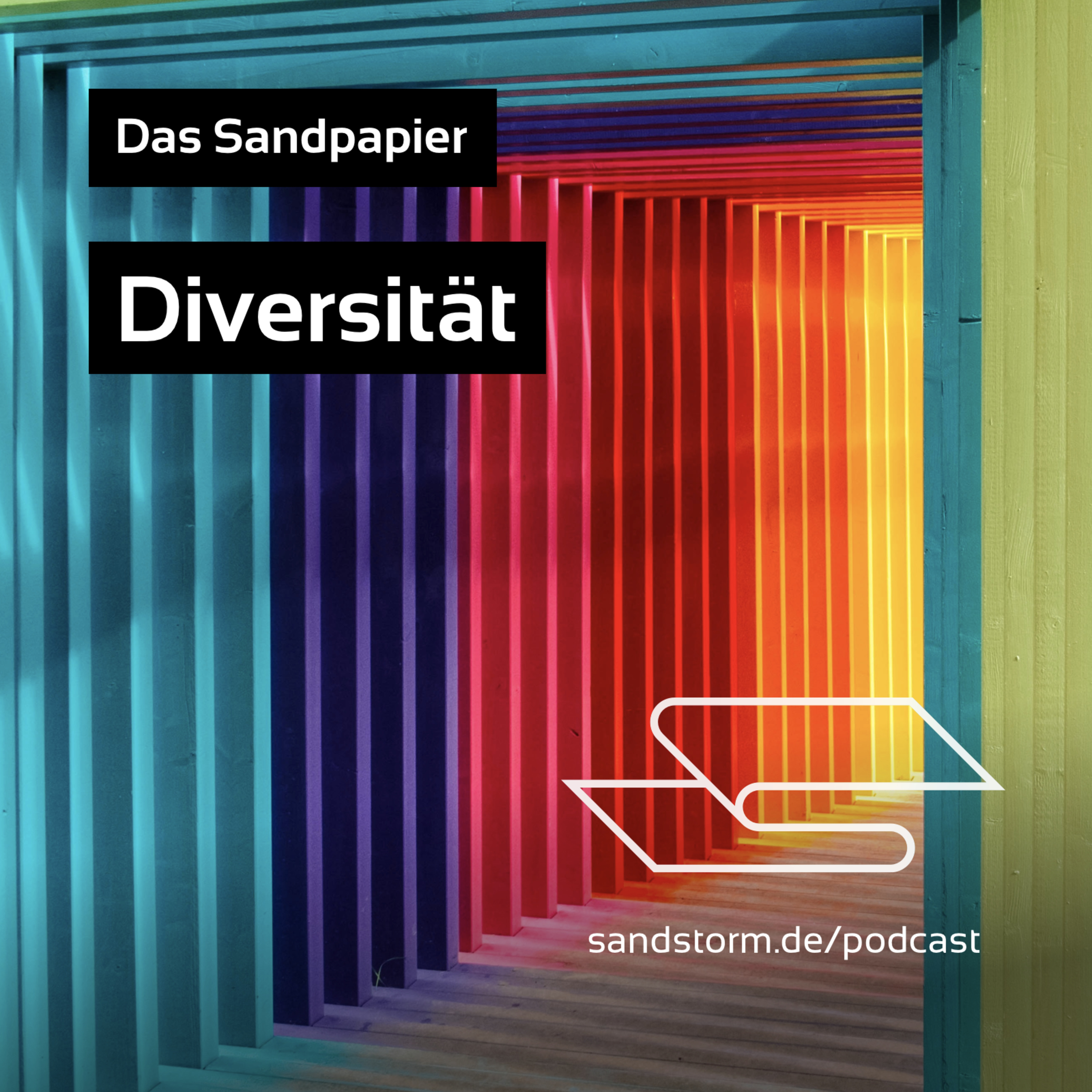 30 - Diversität episode artwork