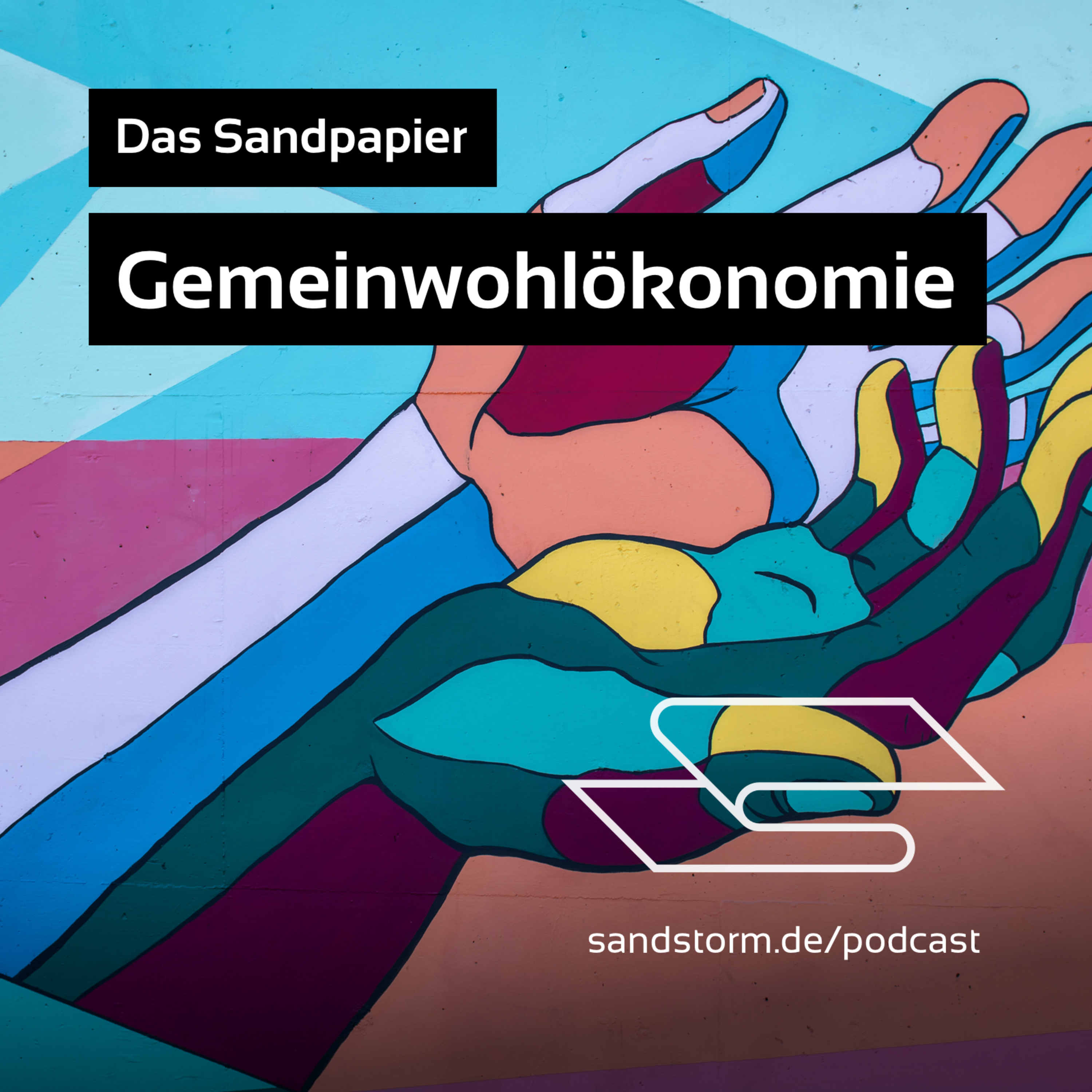 35 - Gemeinwohlökonomie episode artwork