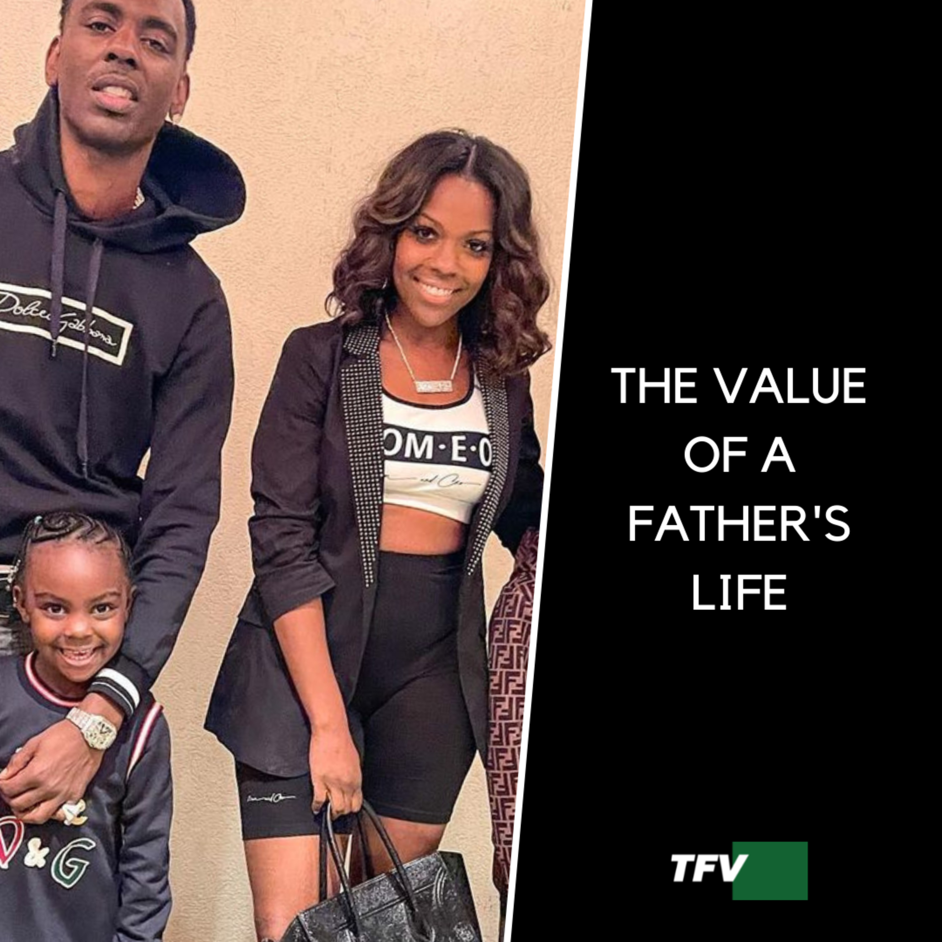 The Fatherhood Village
