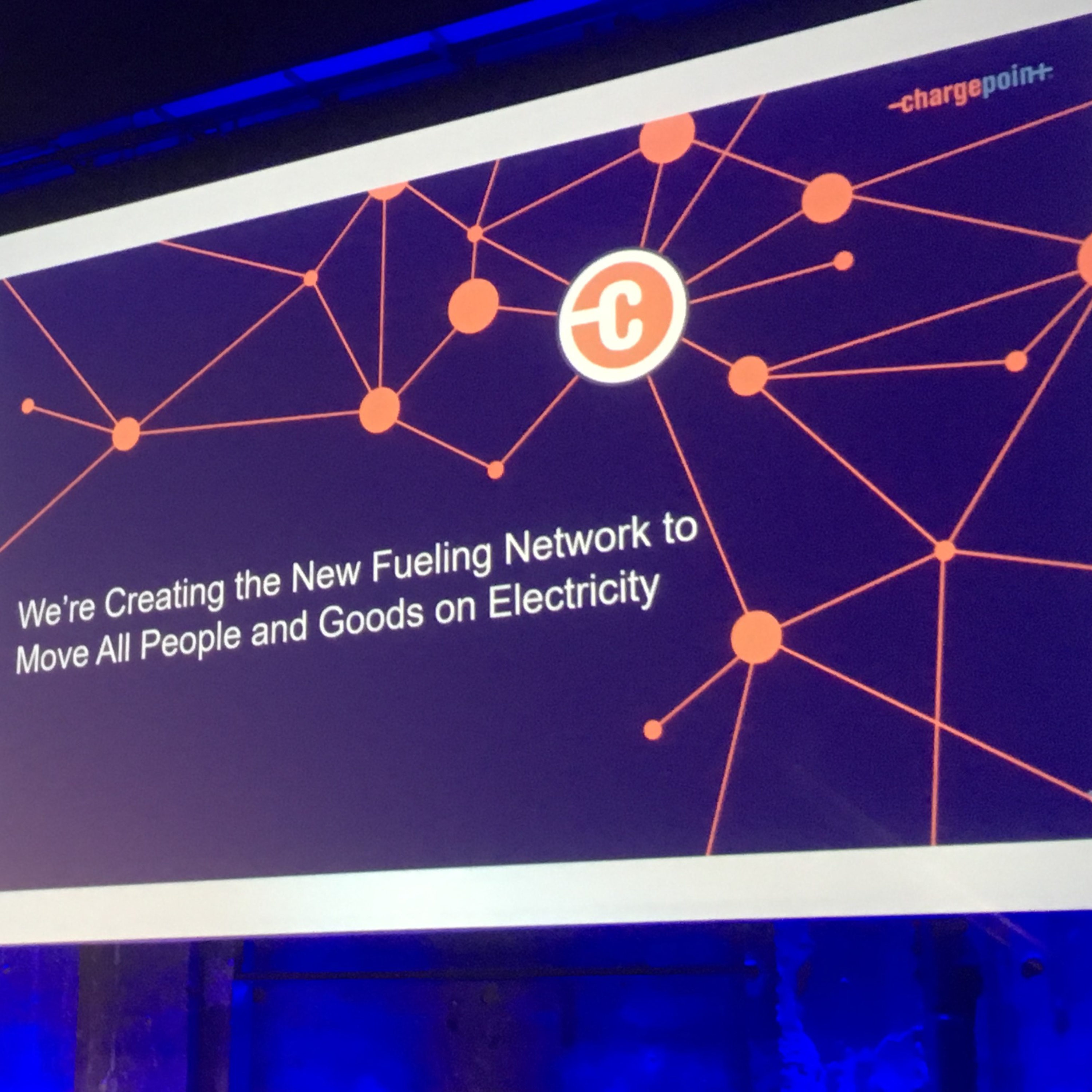 Electric Avenue Podcast