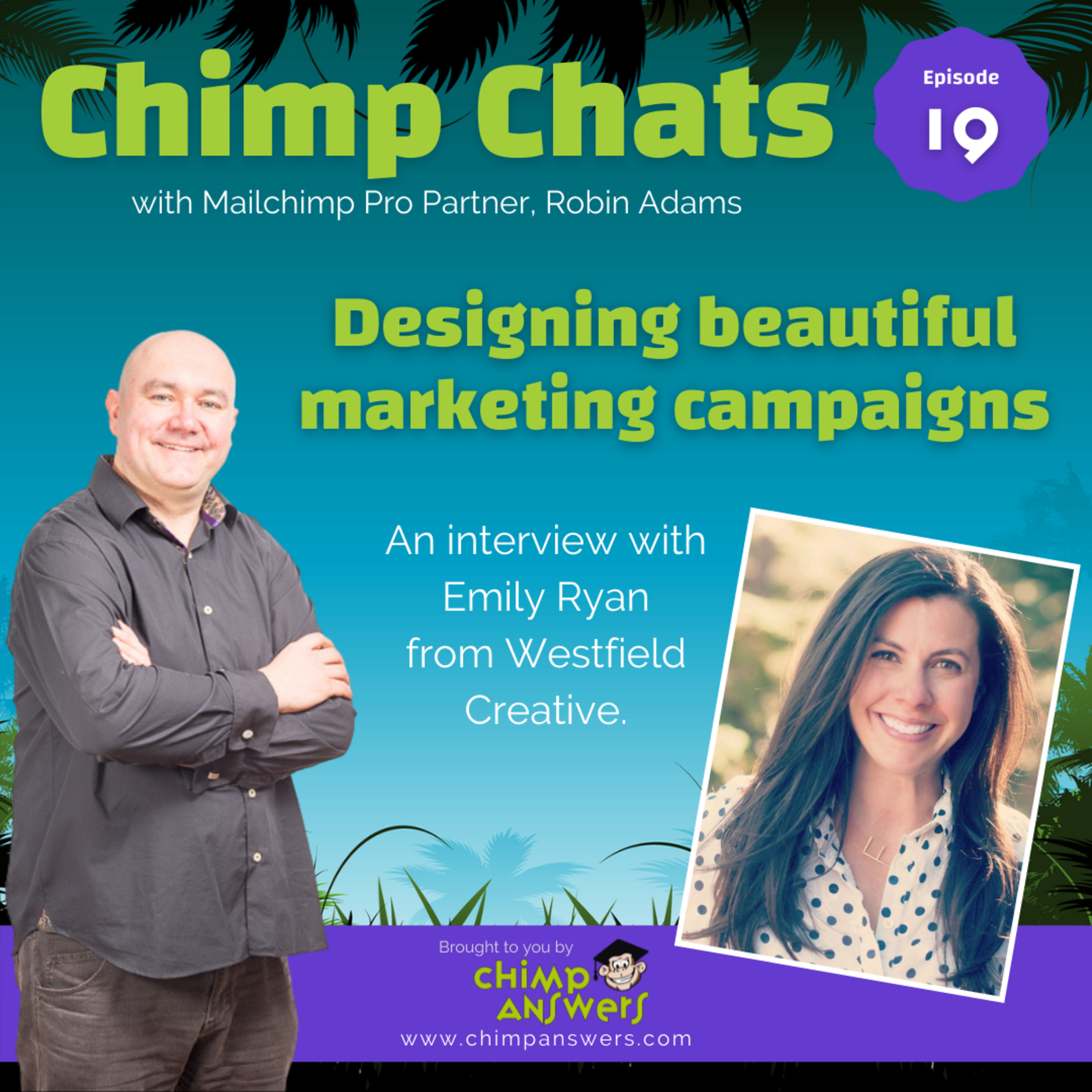 Chimp Chats