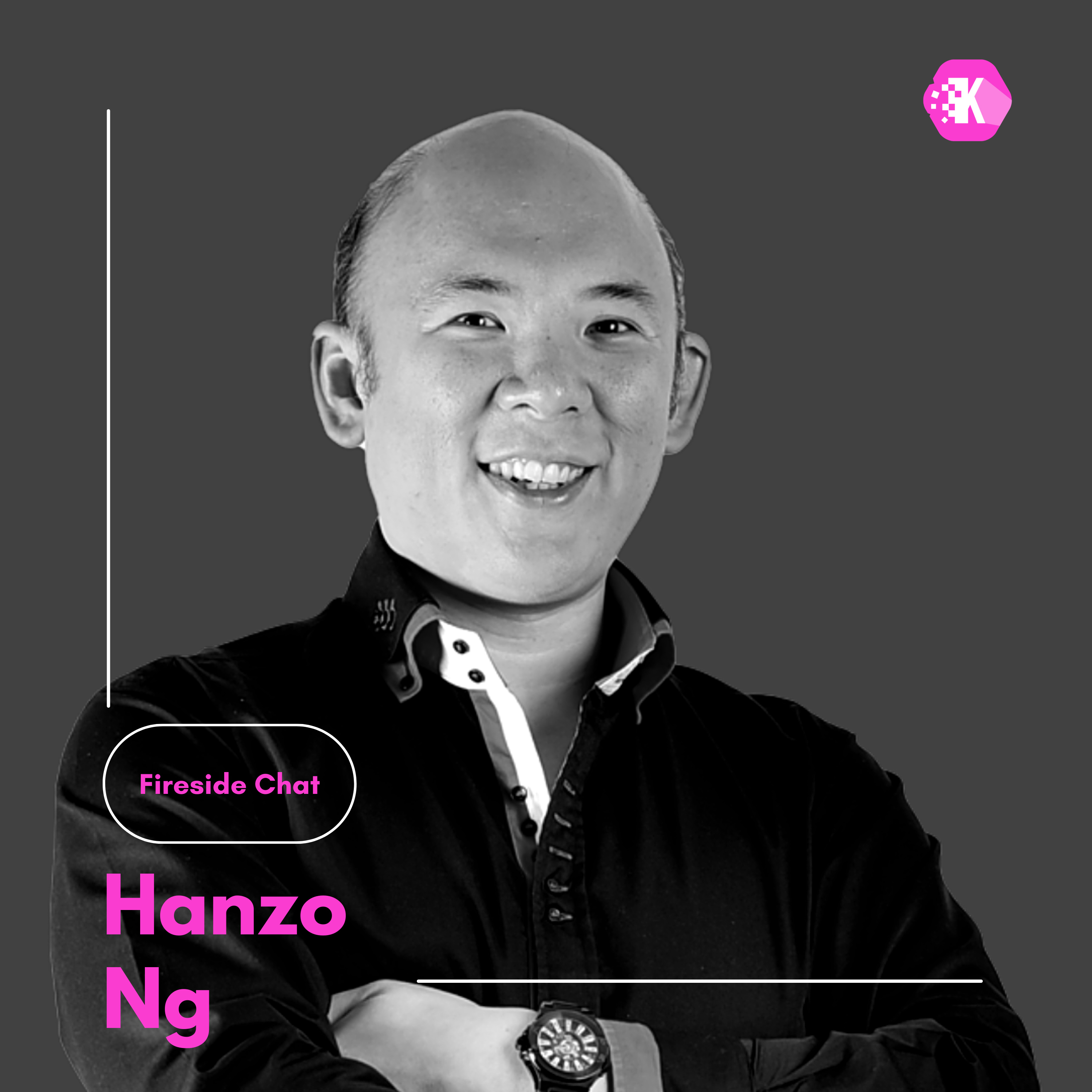 Fireside Chat: by Konsyg