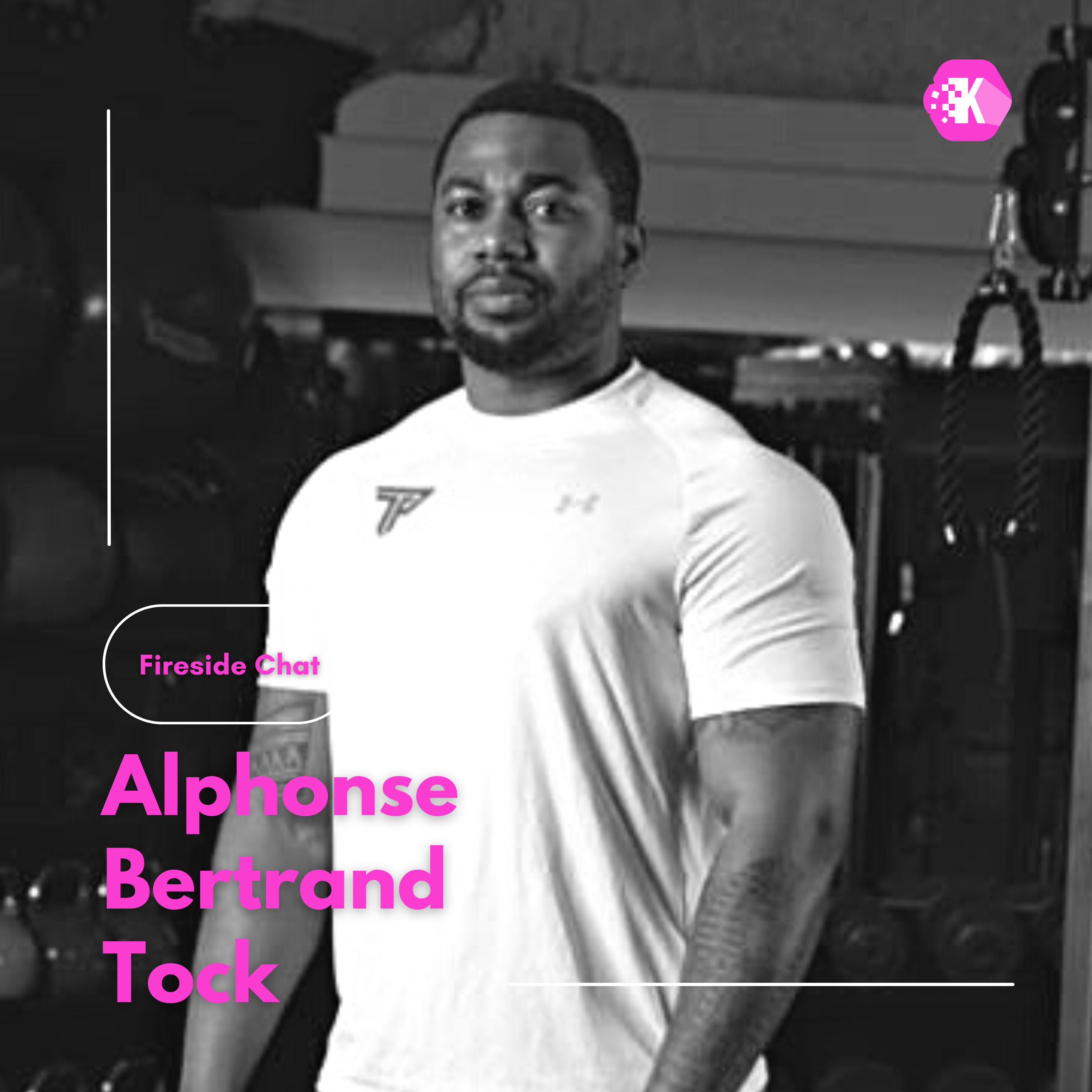 Fireside Chat: by Konsyg