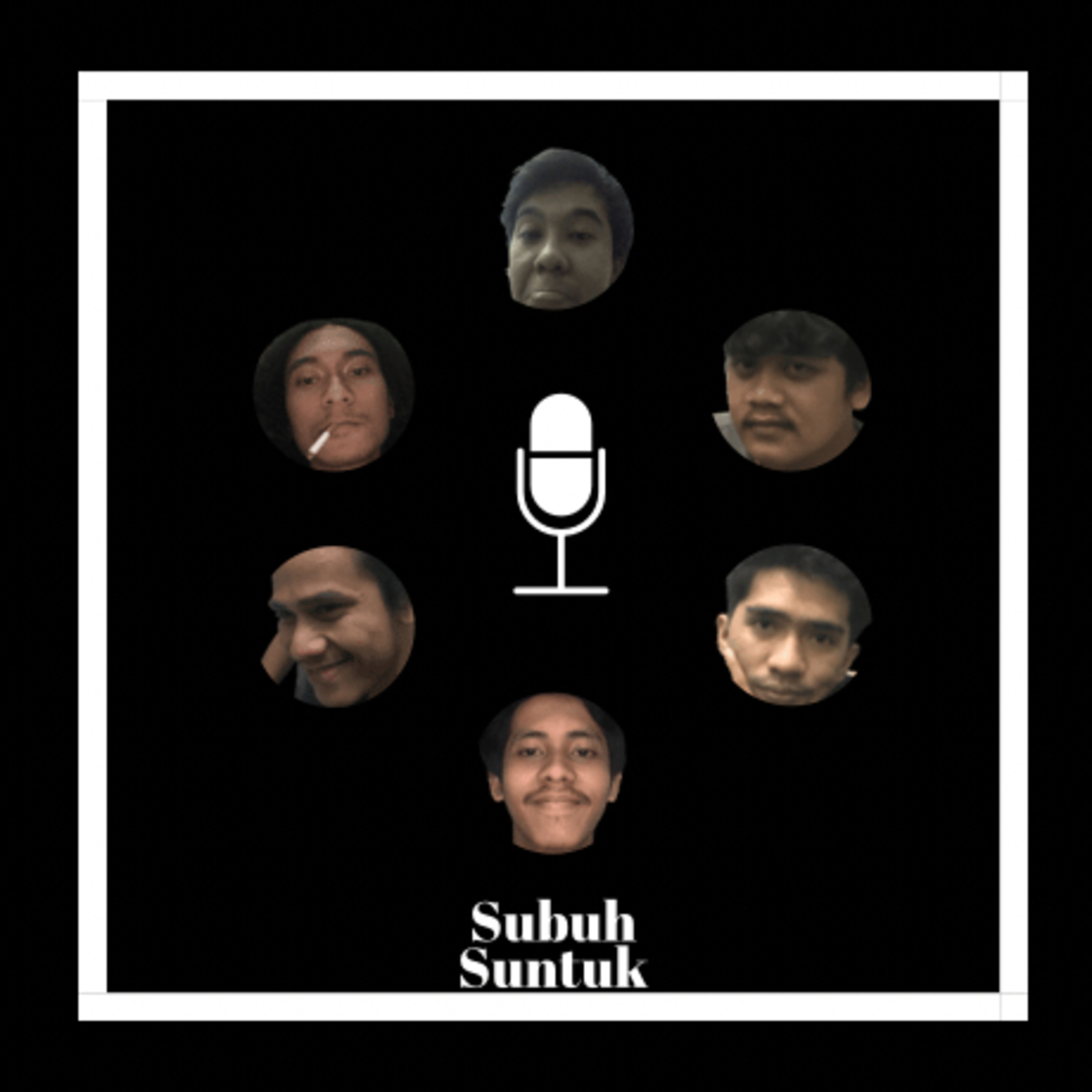 Subuh Suntuk