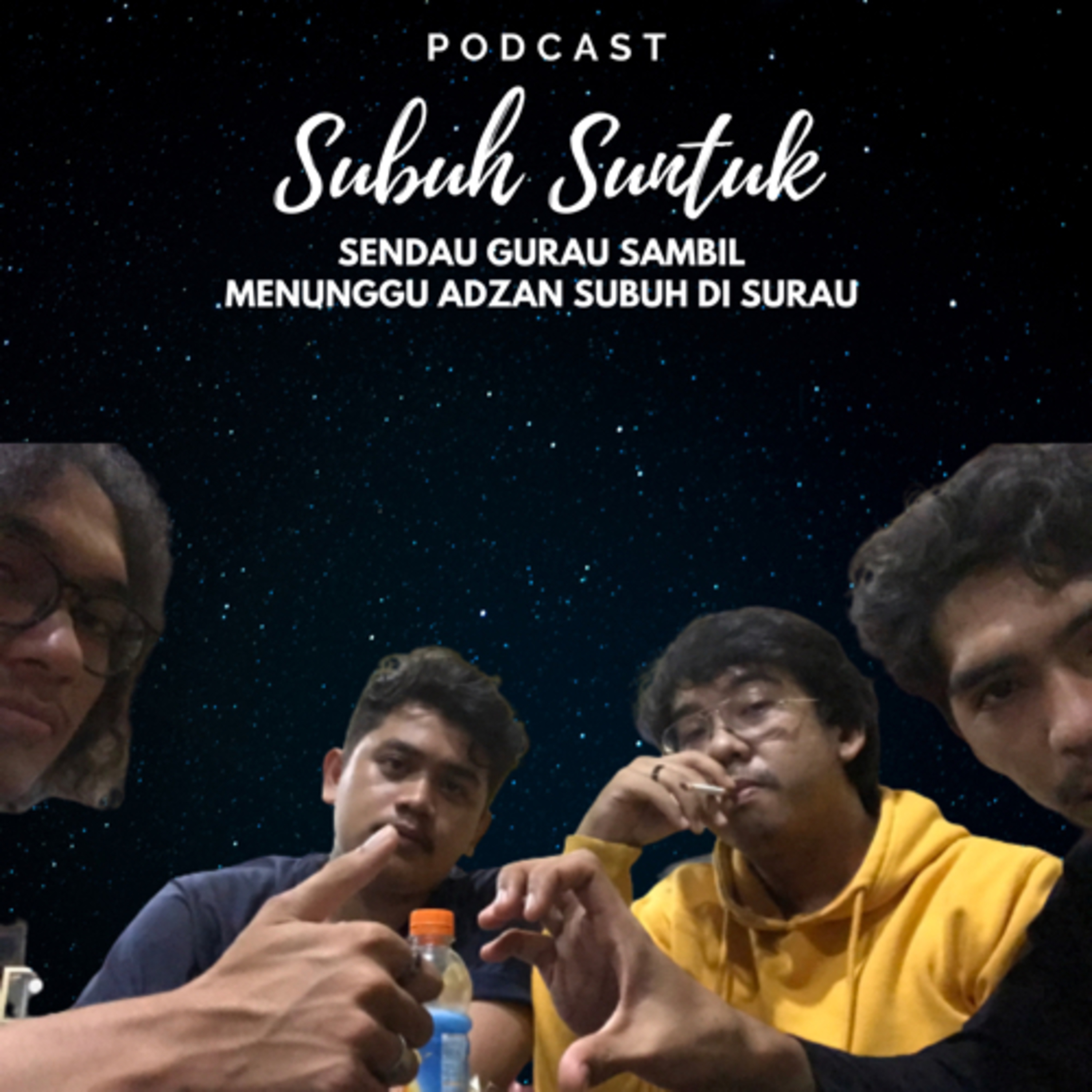 Subuh Suntuk
