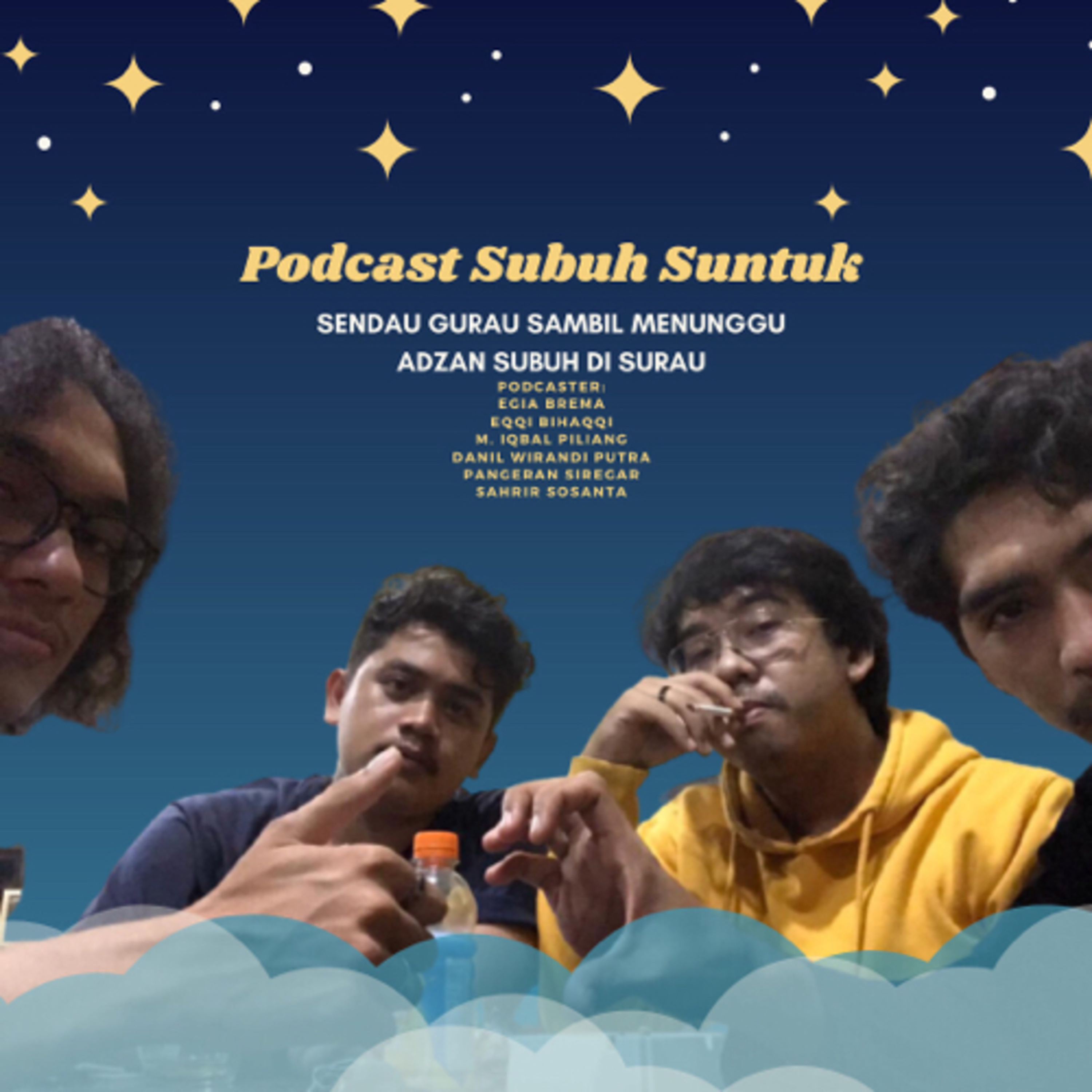 Subuh Suntuk