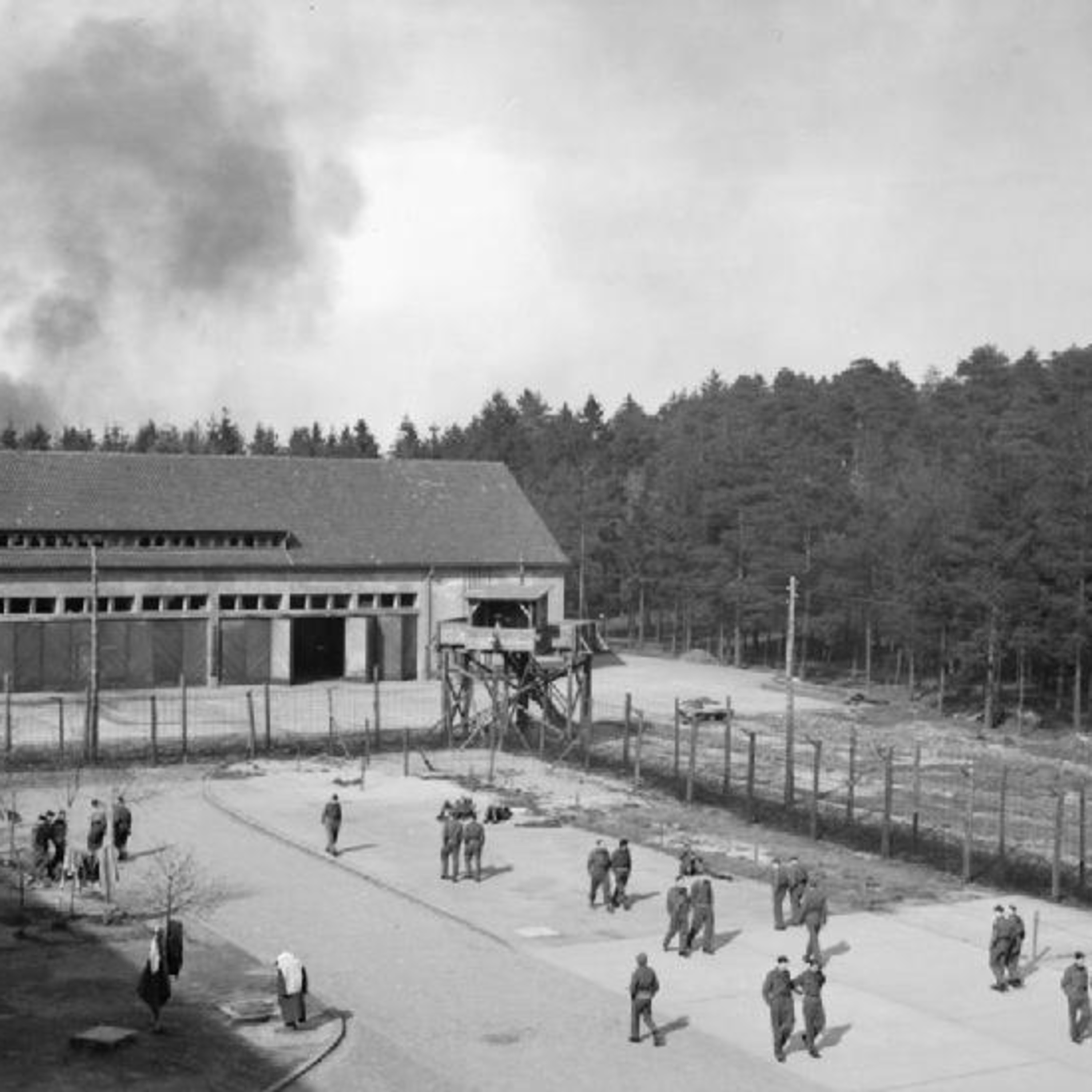 WW2 - A Cornish Story - Part Four