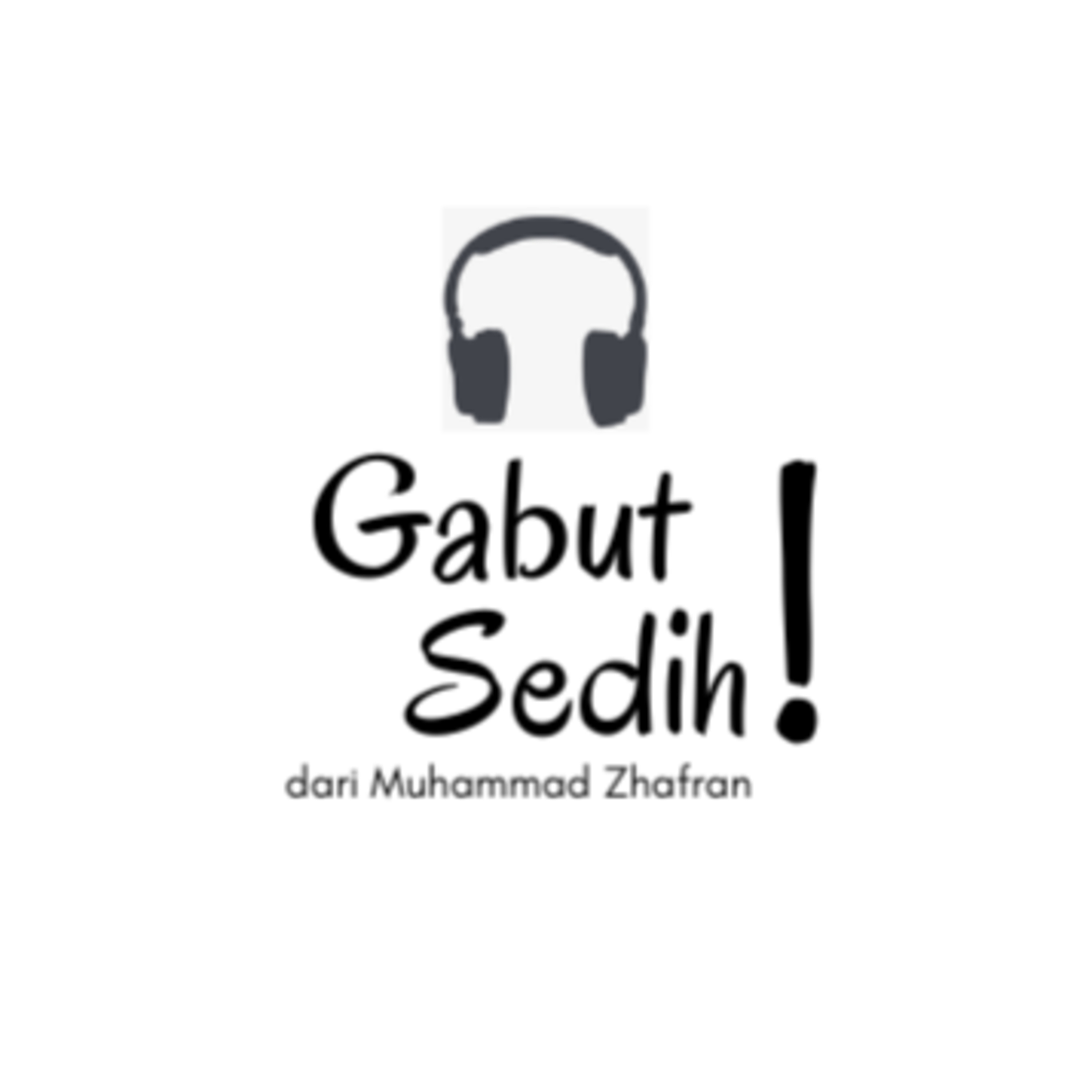 Gabut Sedih!