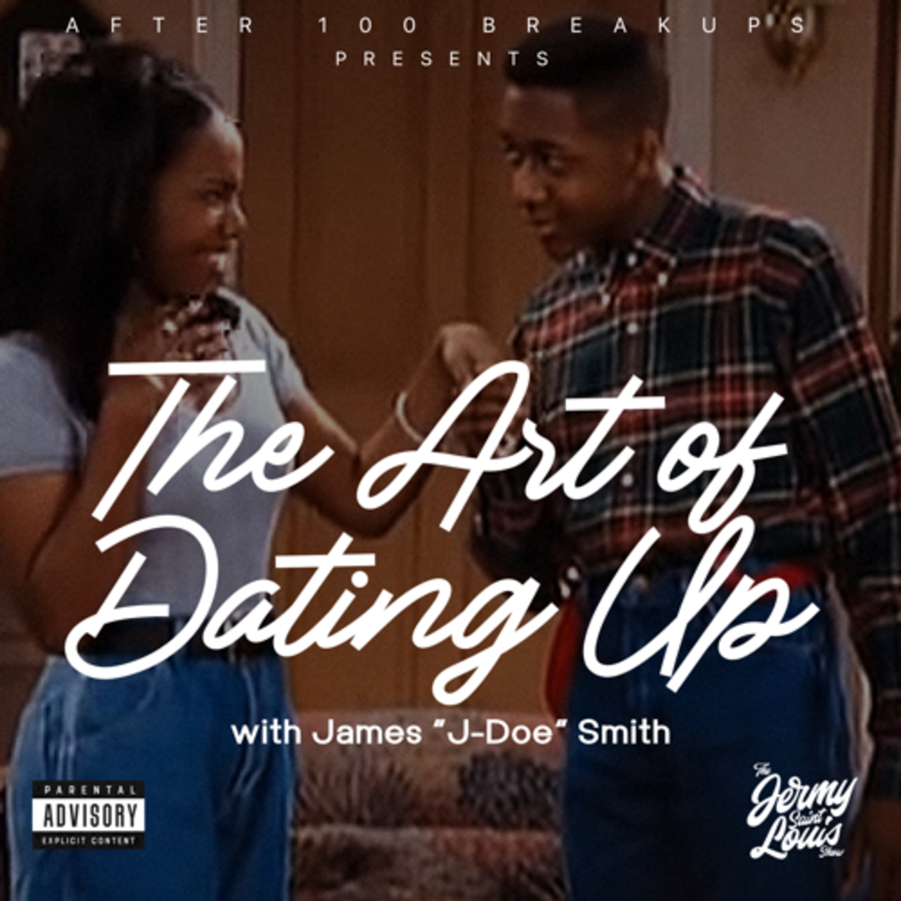 The Jermy Saint Louis Show