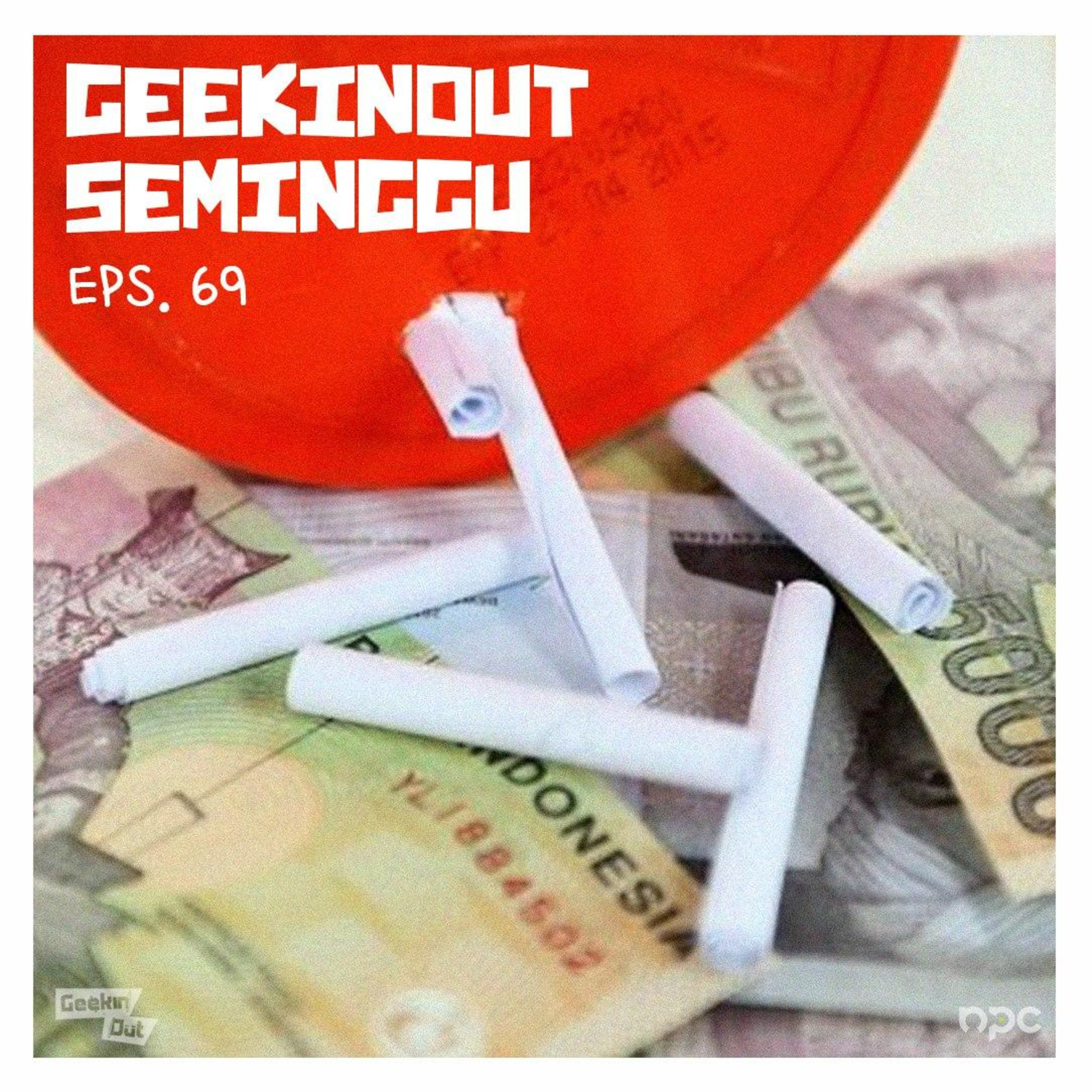 IDGeekinOut