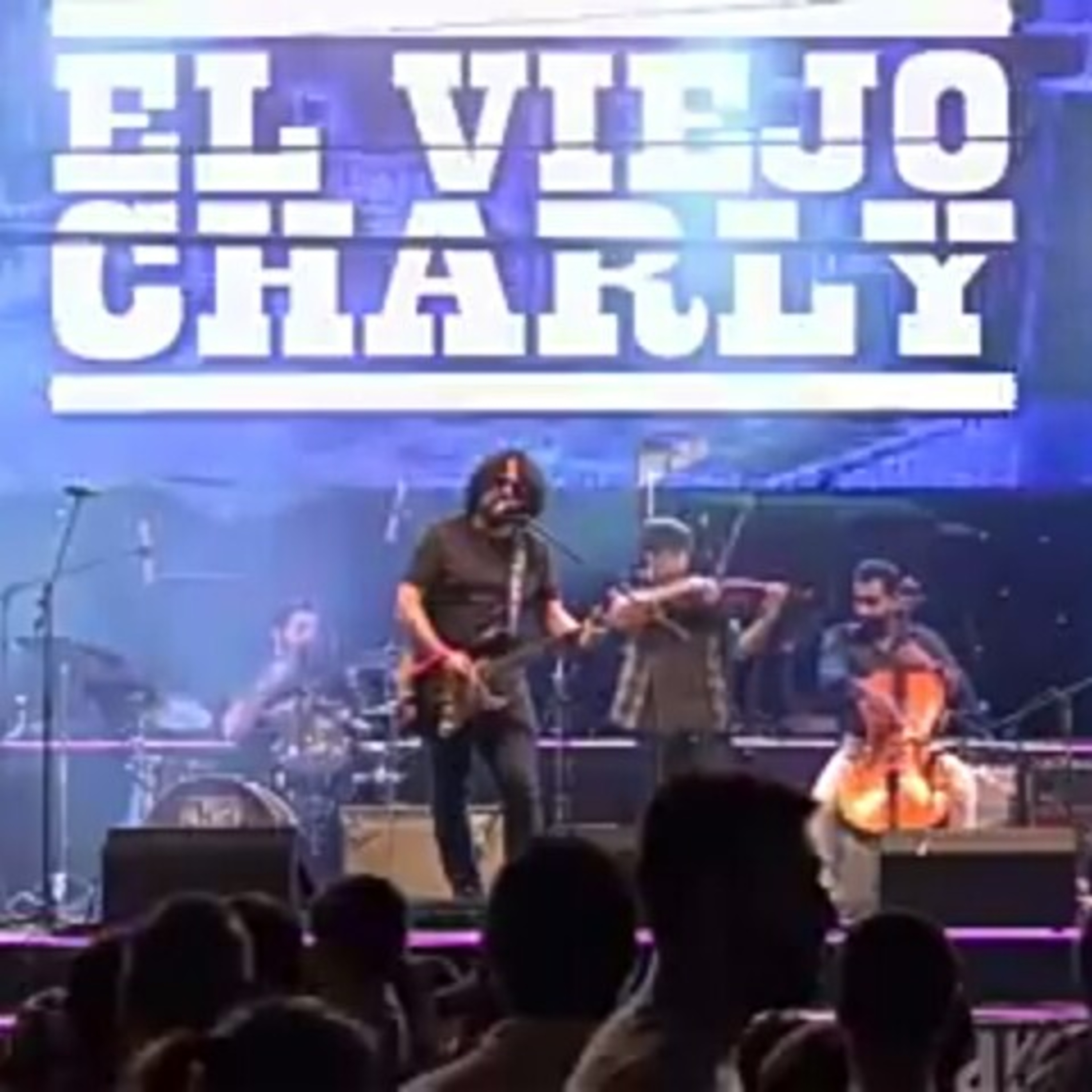 Grupo Viejo Charly