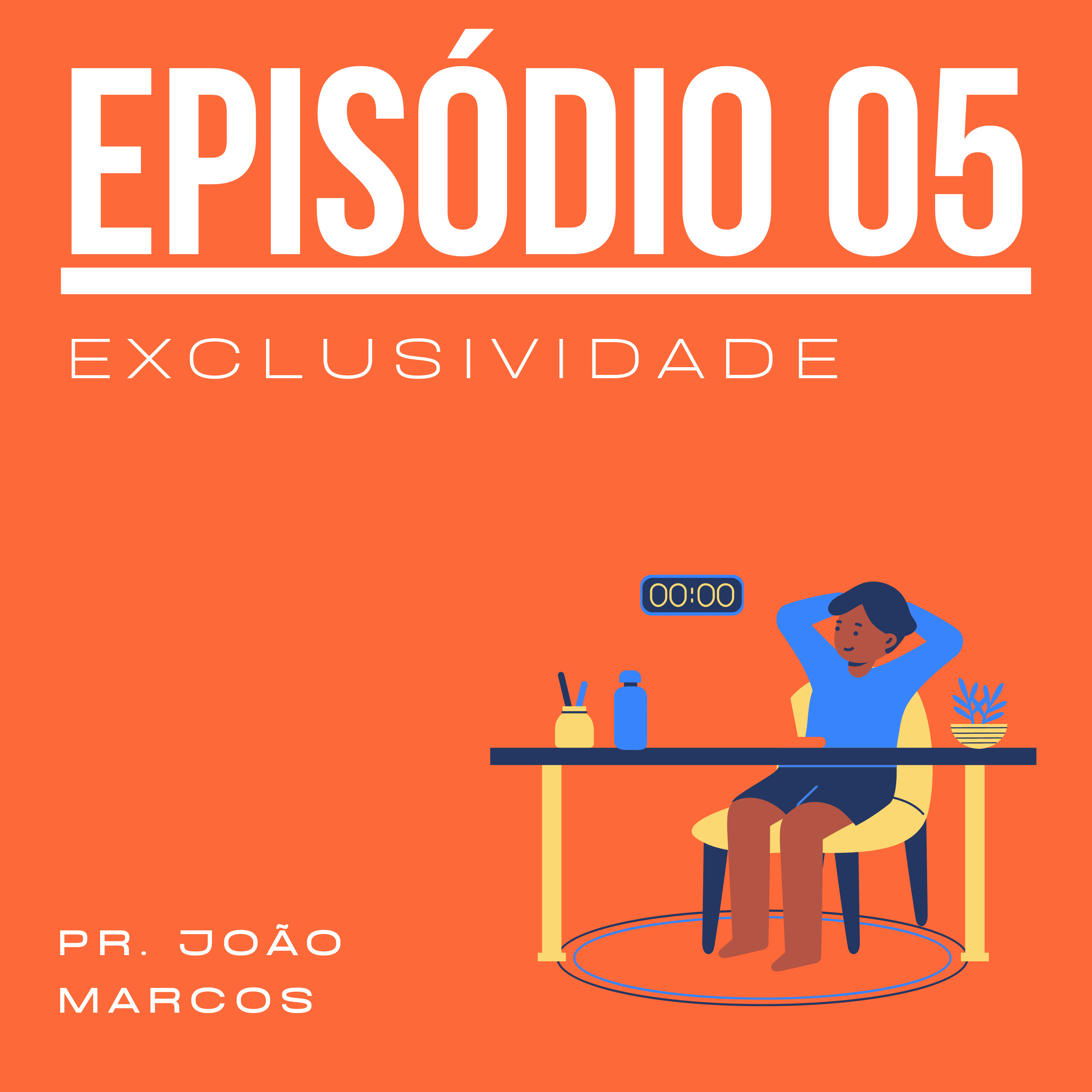 Exclusividade episode artwork