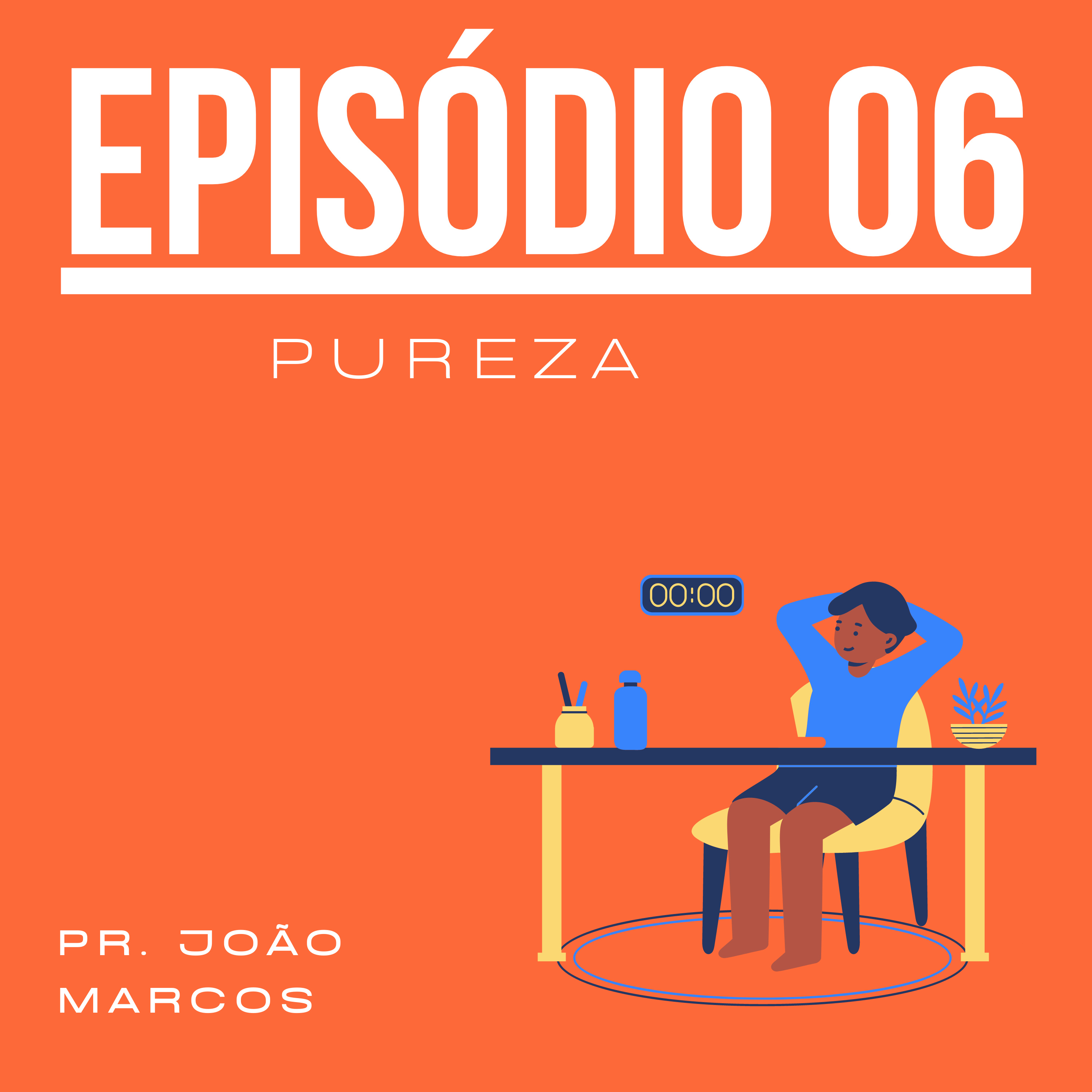 Pureza episode artwork