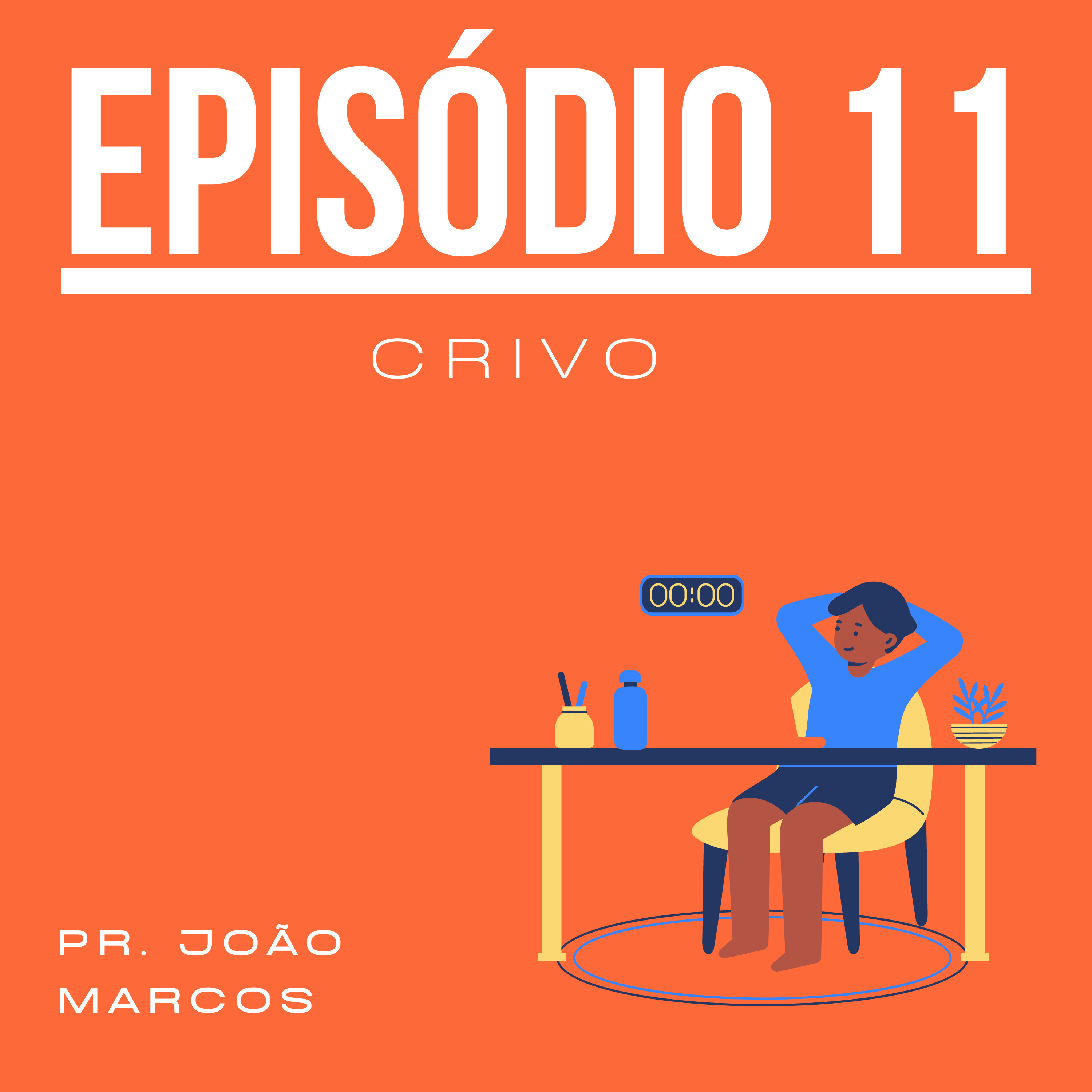 Crivo episode artwork