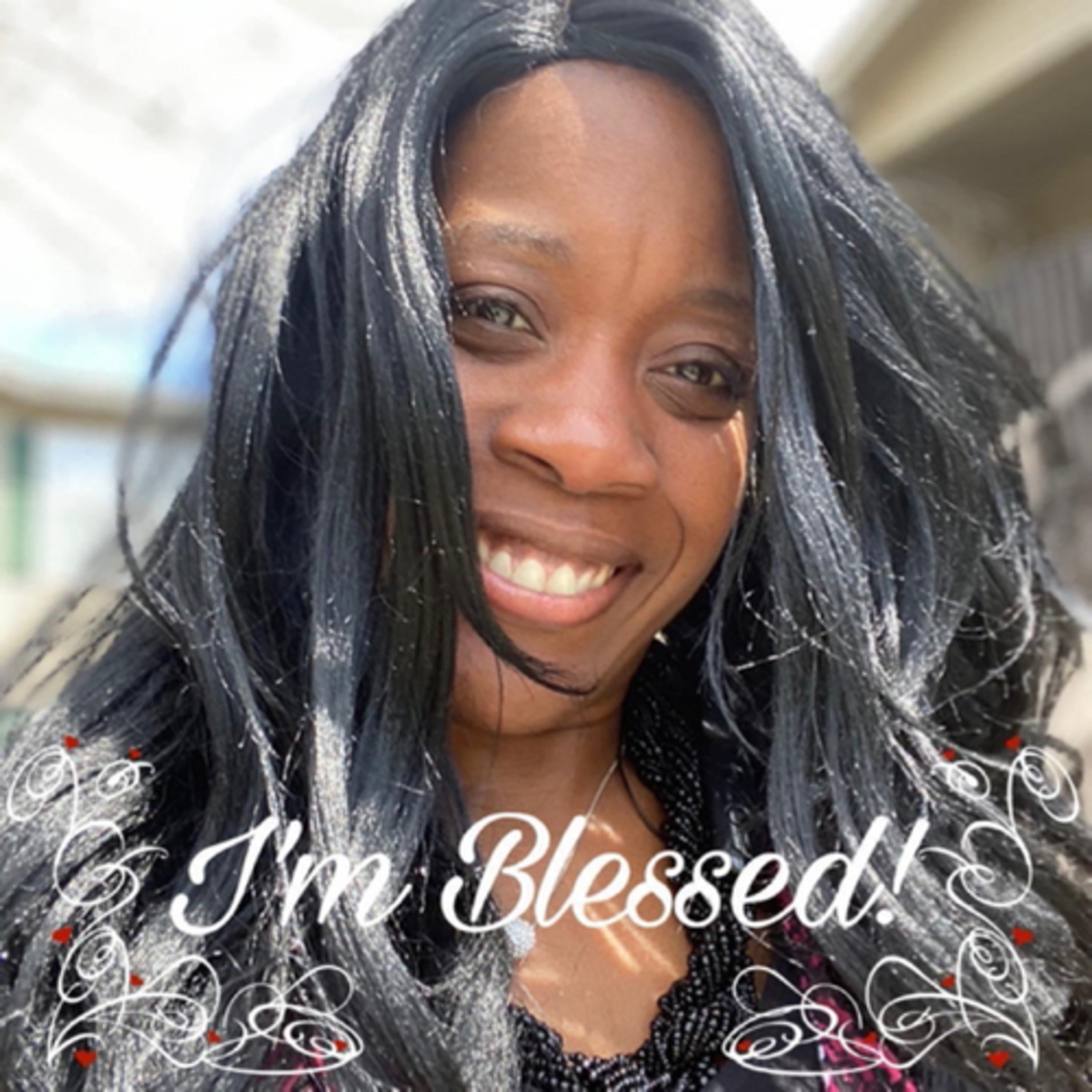 Real Life with Rosina Akinola