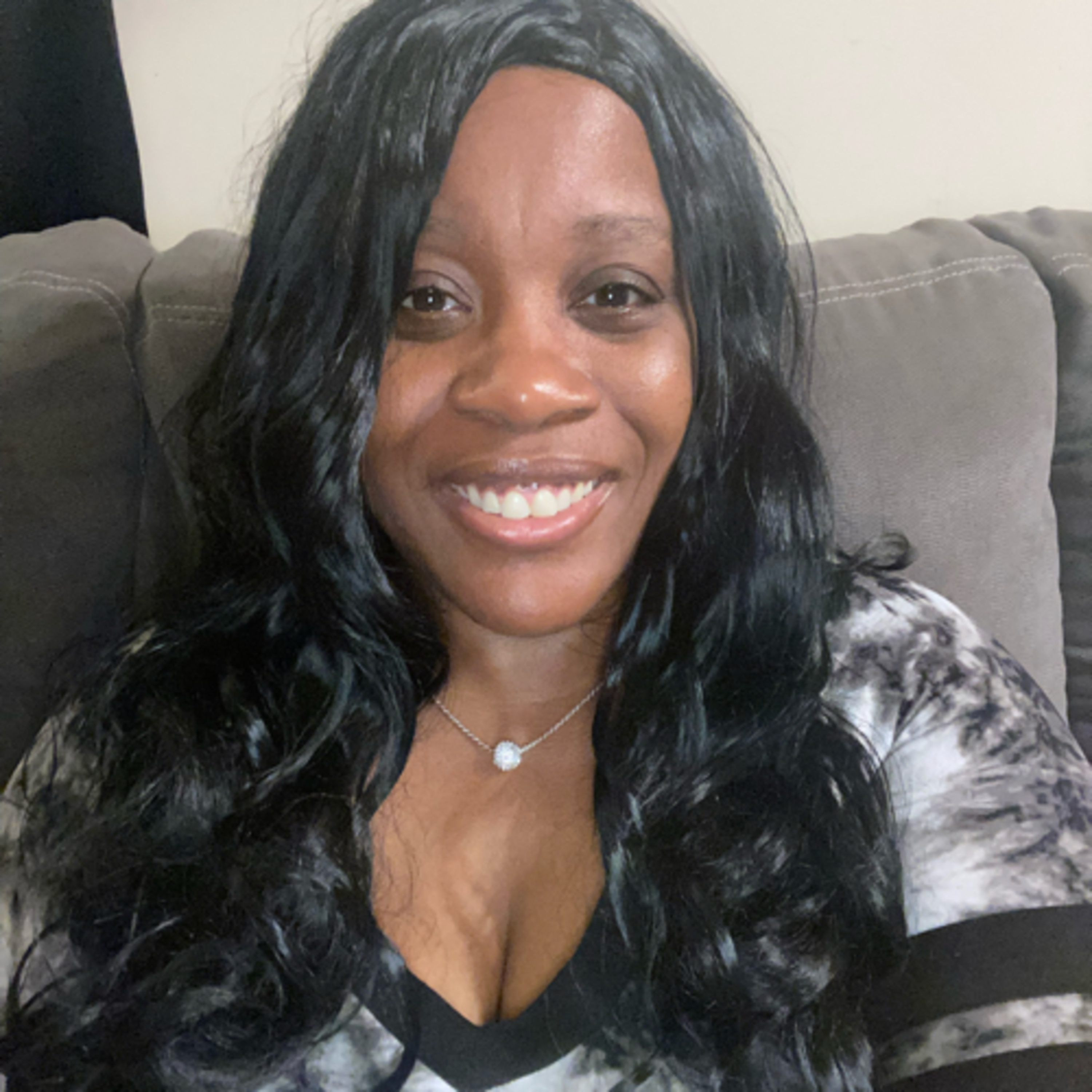 Real Life with Rosina Akinola