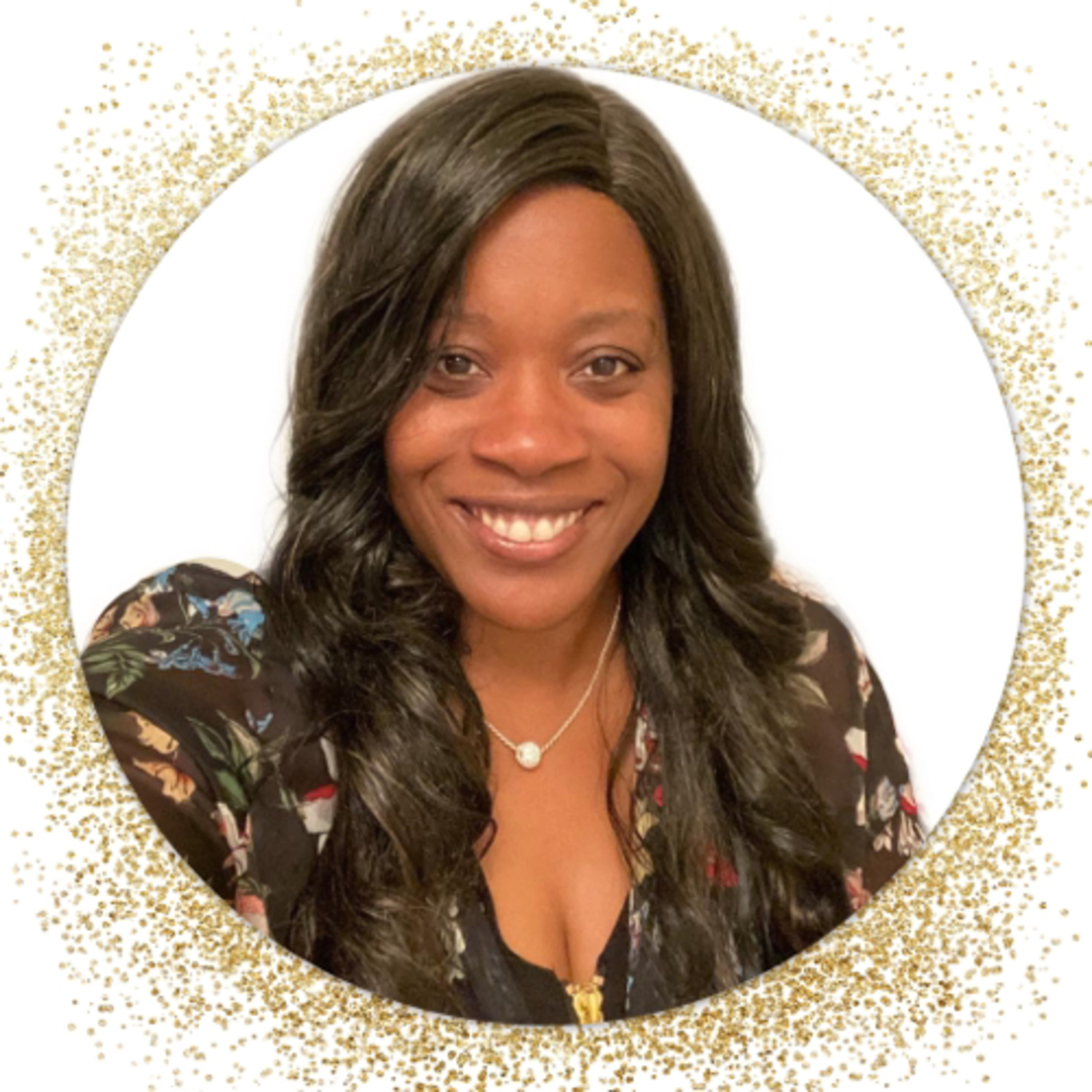 Real Life with Rosina Akinola