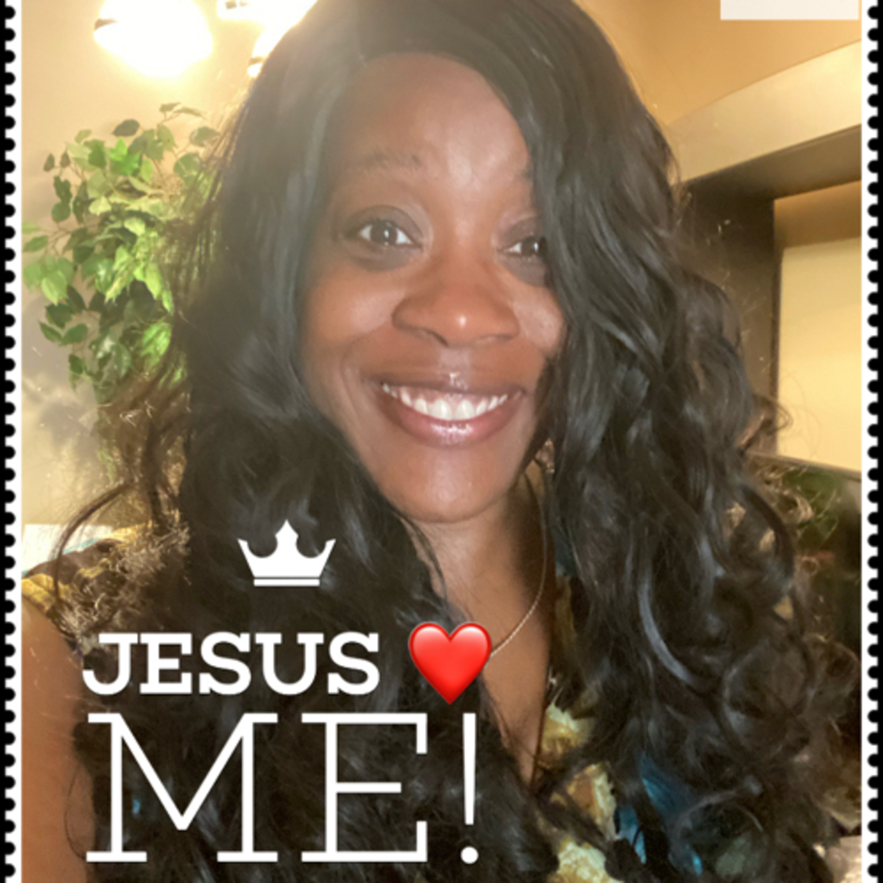 Real Life with Rosina Akinola