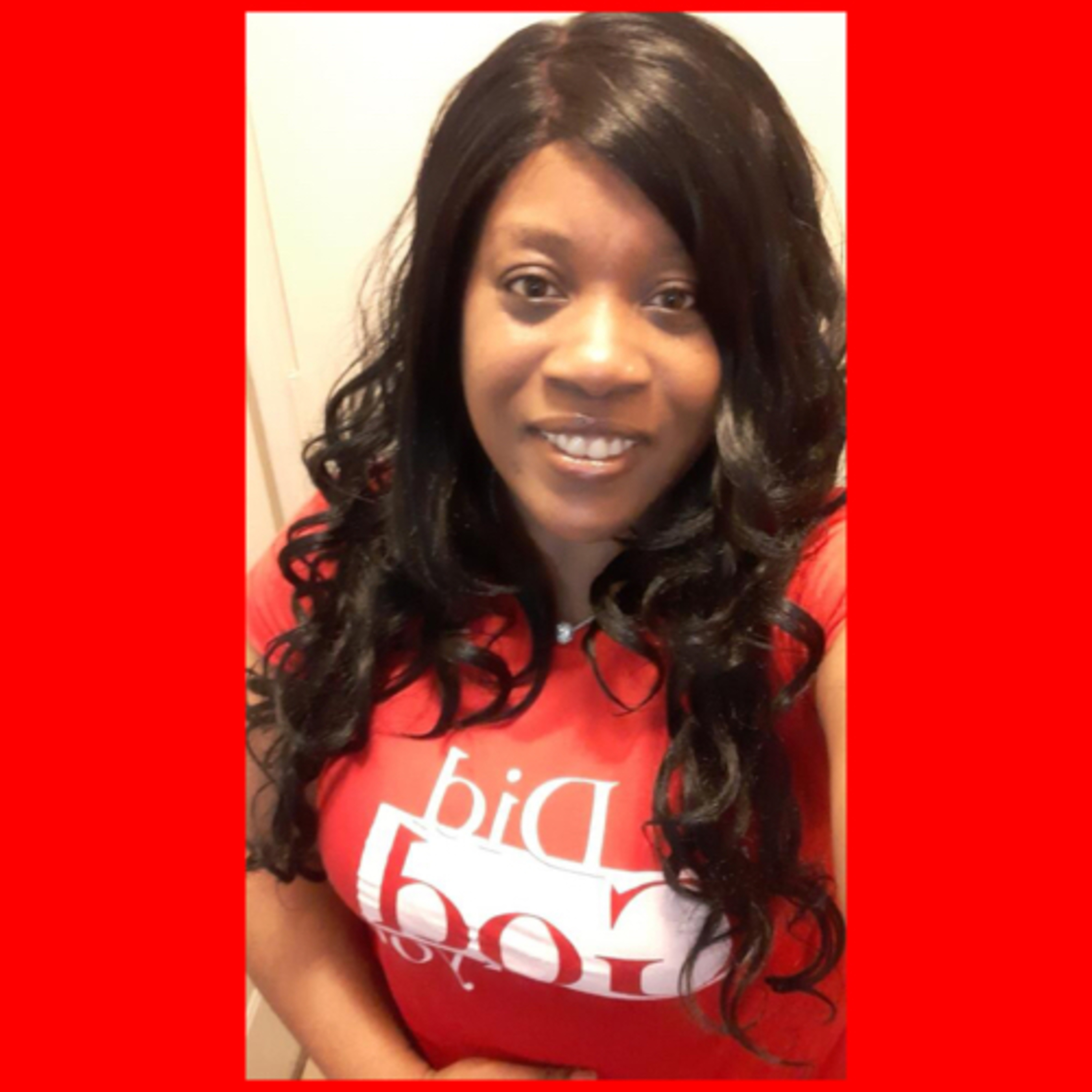 Real Life with Rosina Akinola