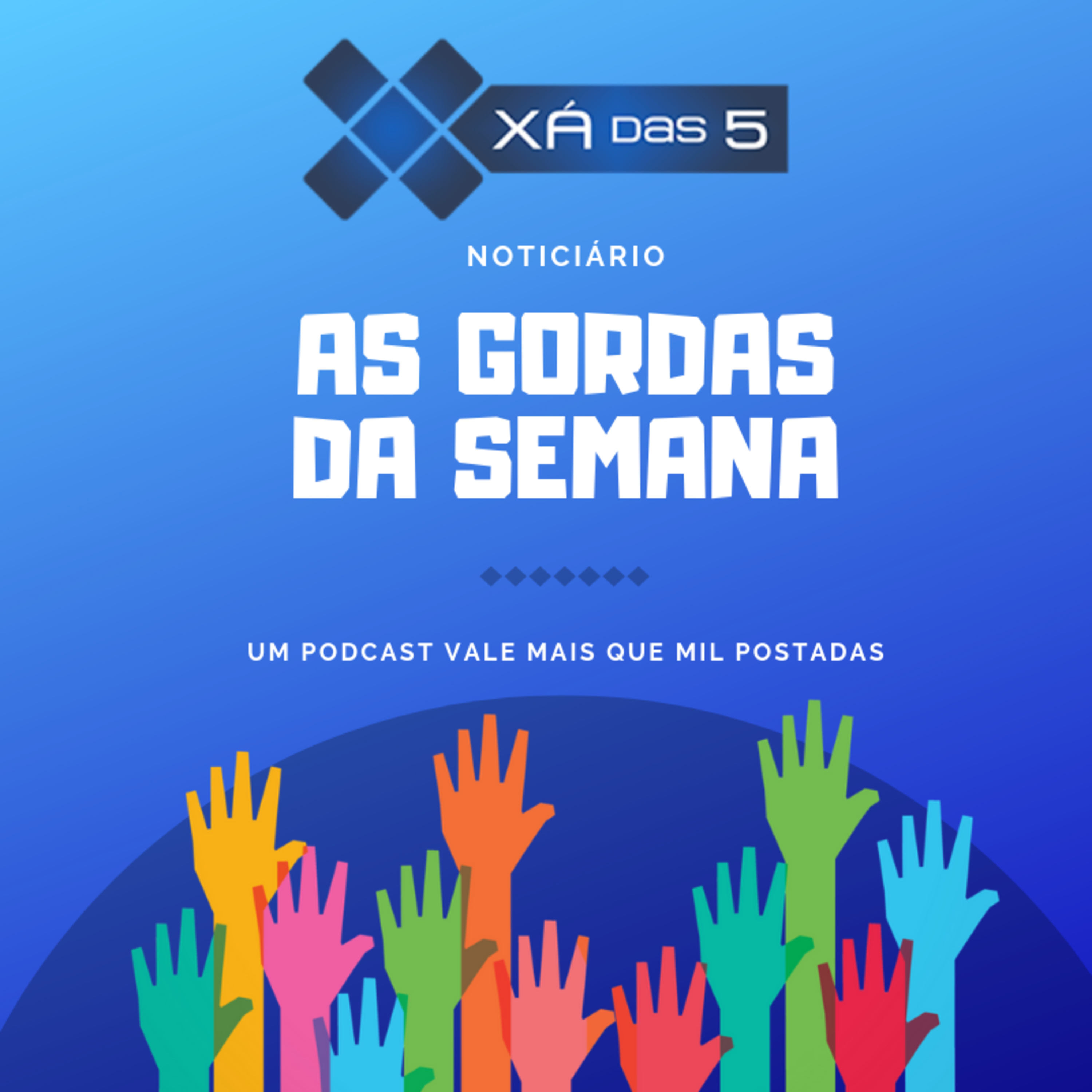 Xá das 5