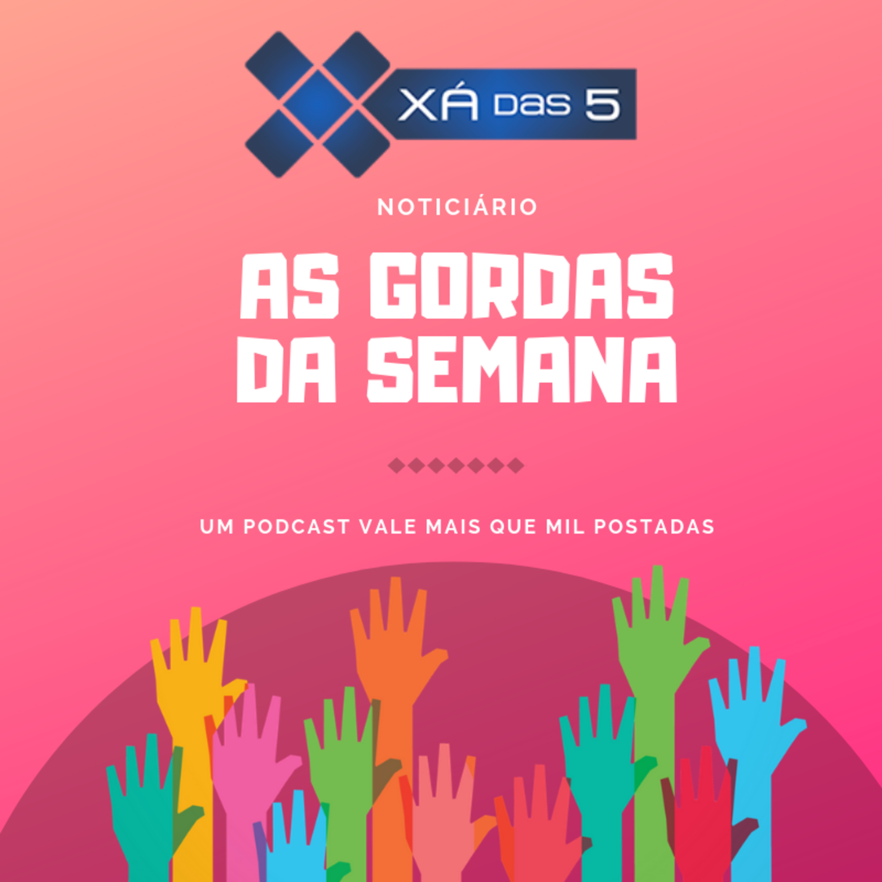 Xá das 5