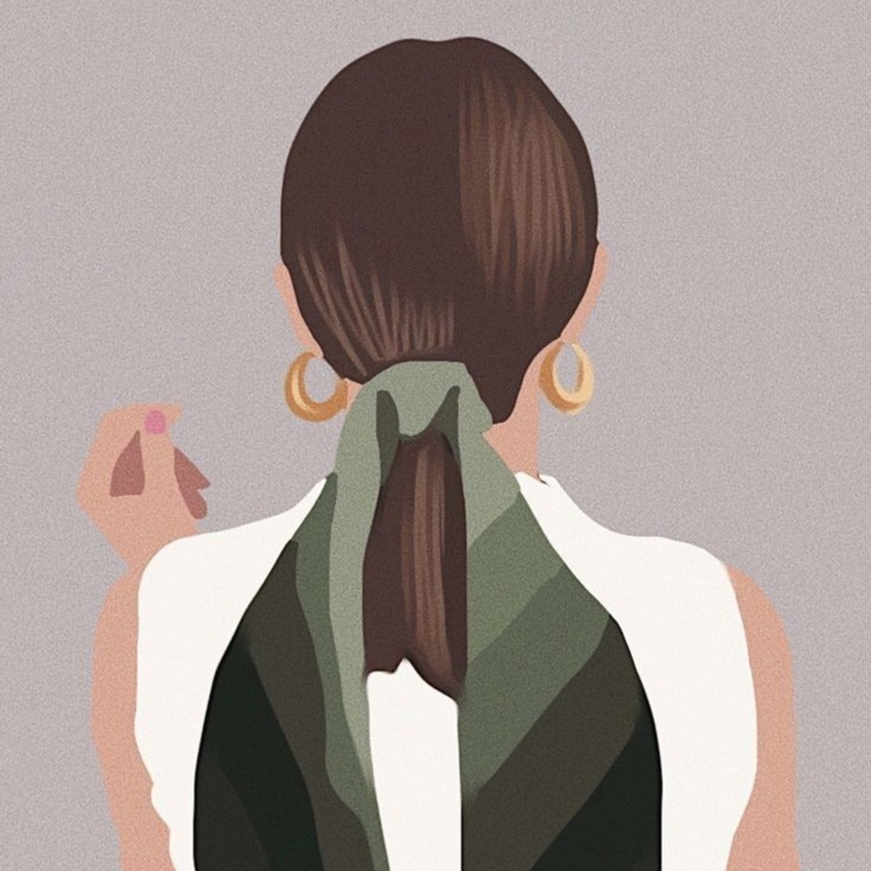 Diseño organizacional - Exposición de temas  episode artwork