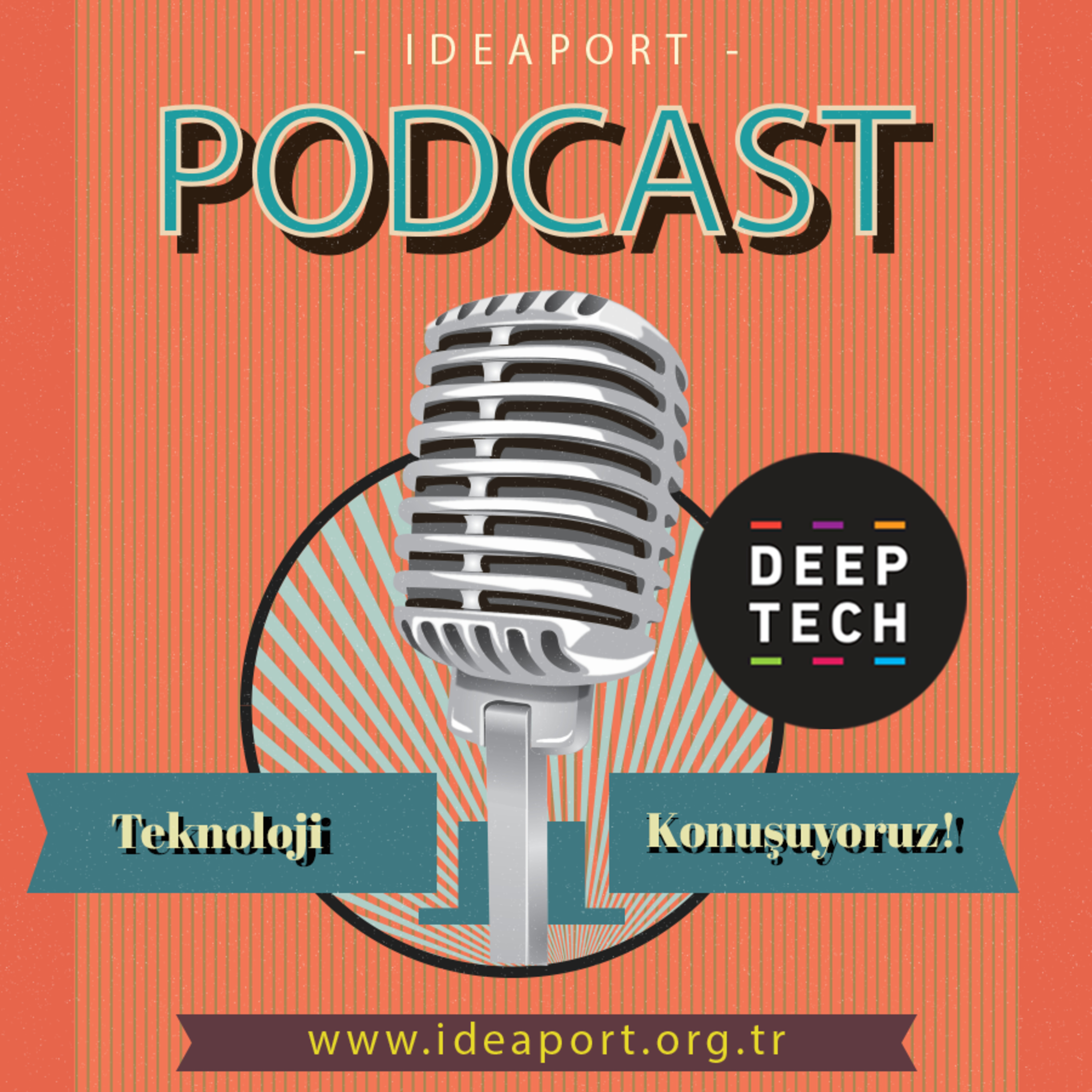 ideaport Podcast