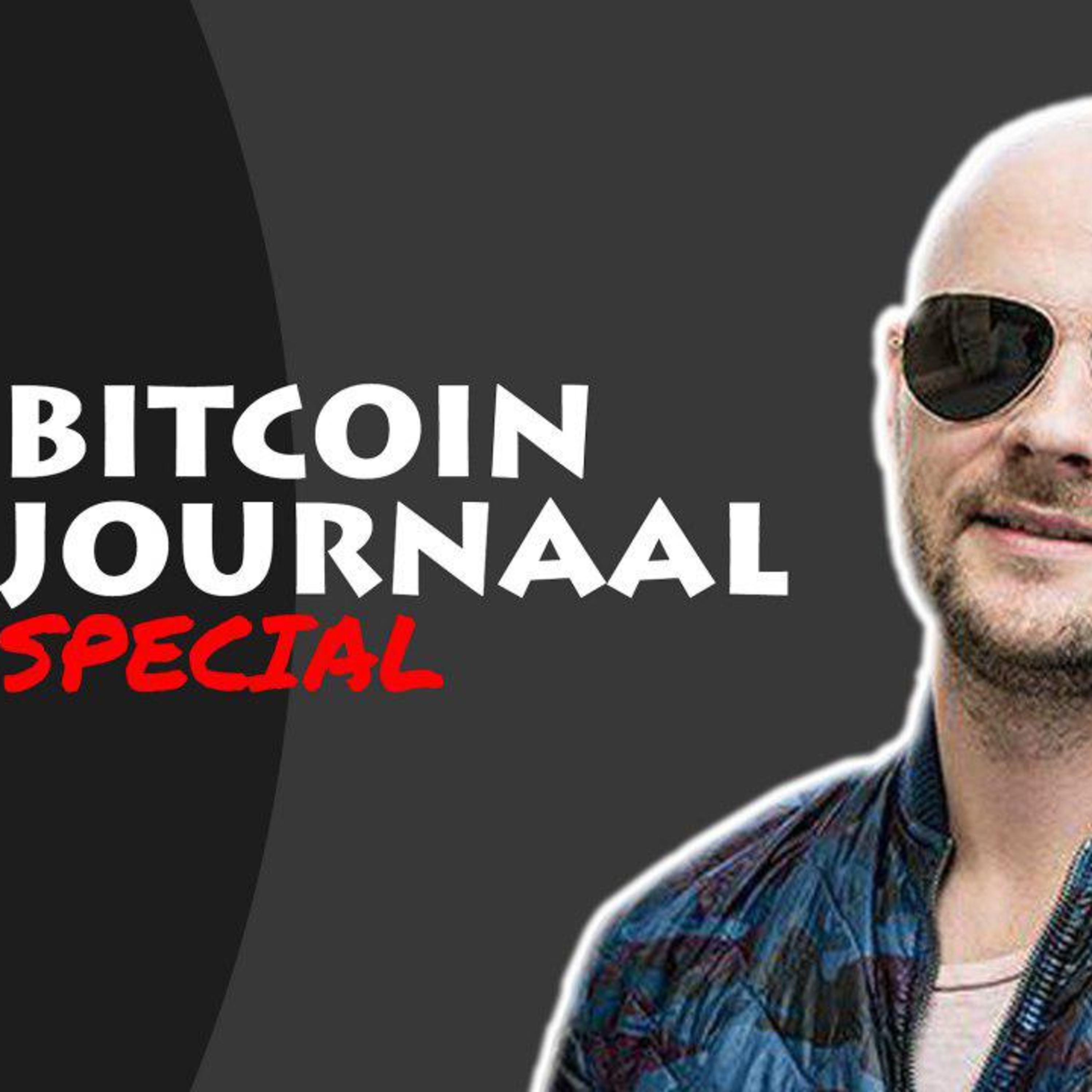 Bitcoin Journaal