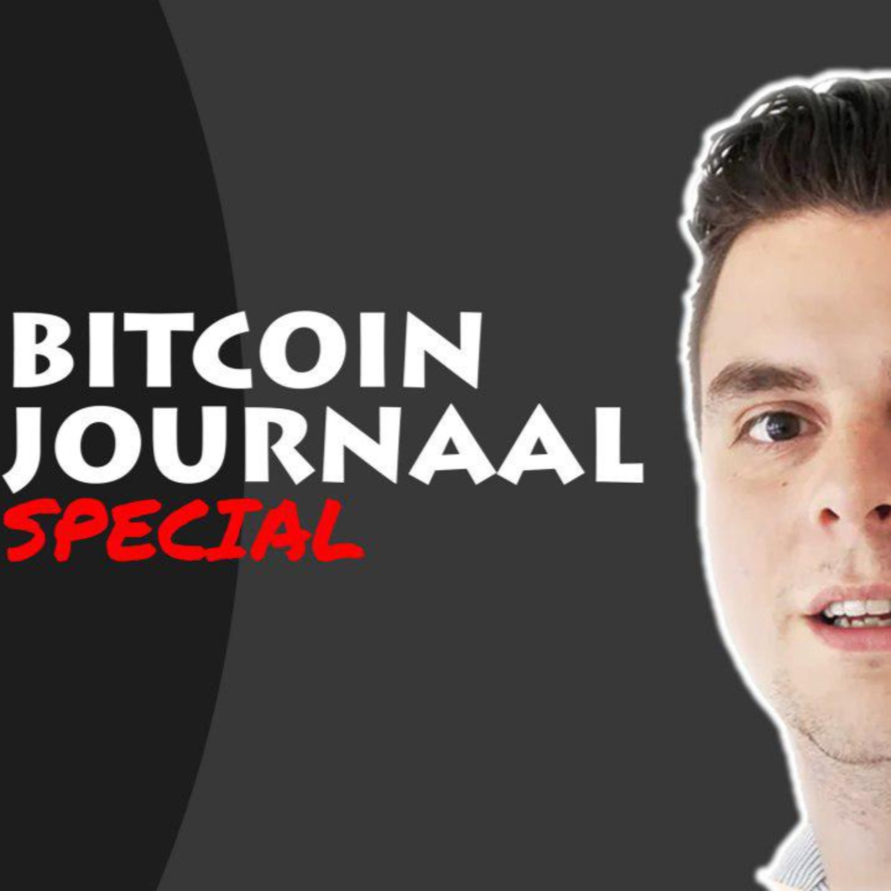 Bitcoin Journaal