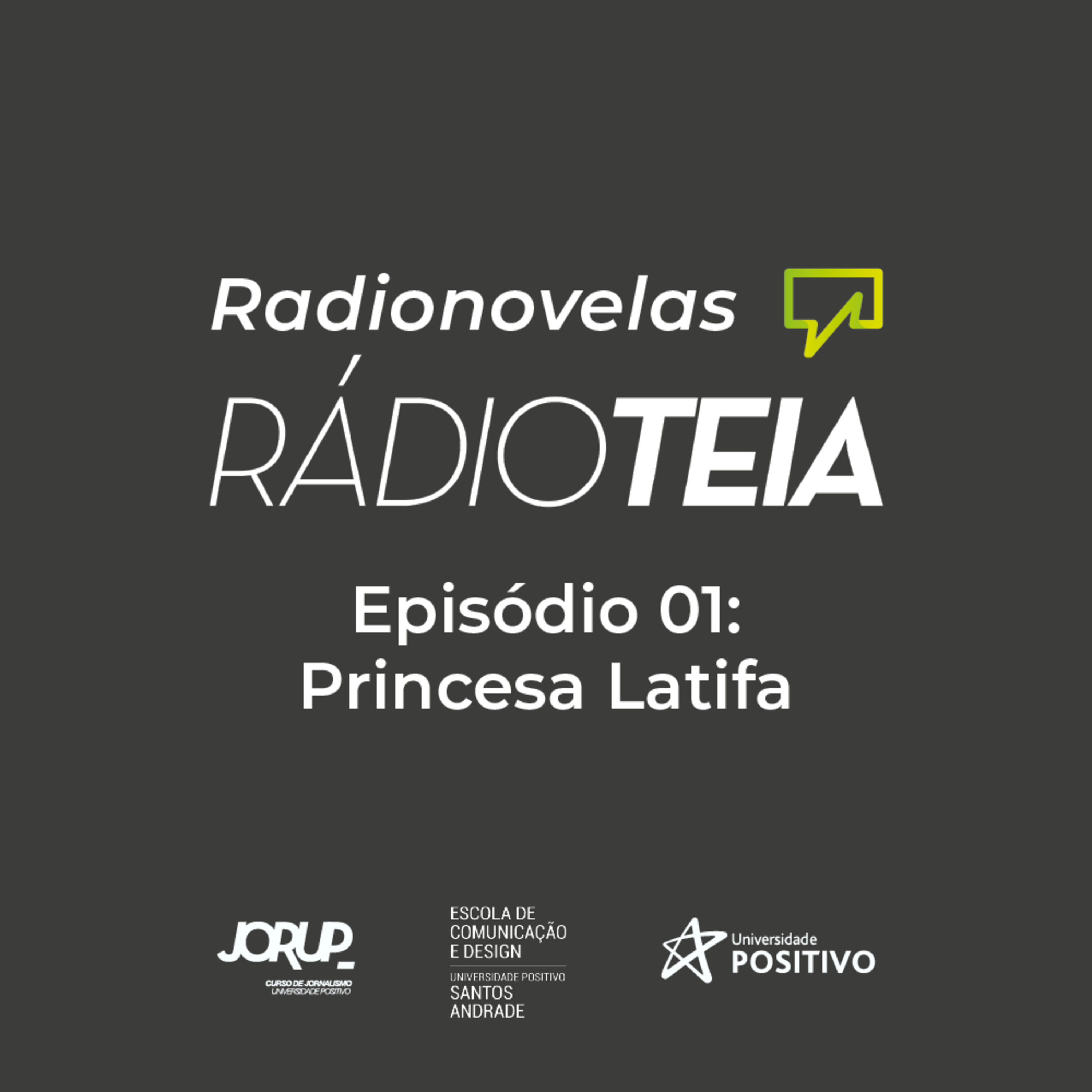 Rádio Teia