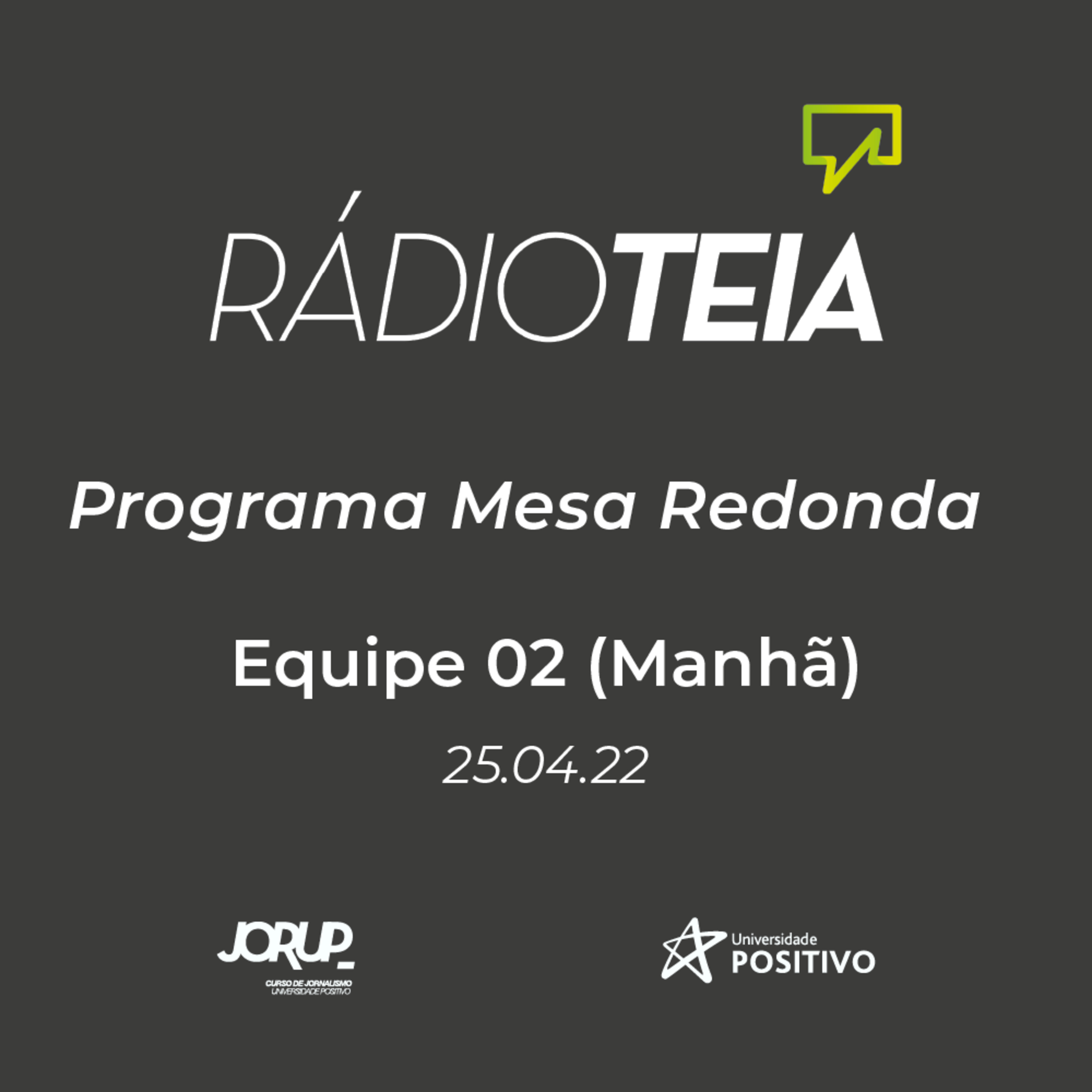 Programa : Mesa Redonda episode artwork