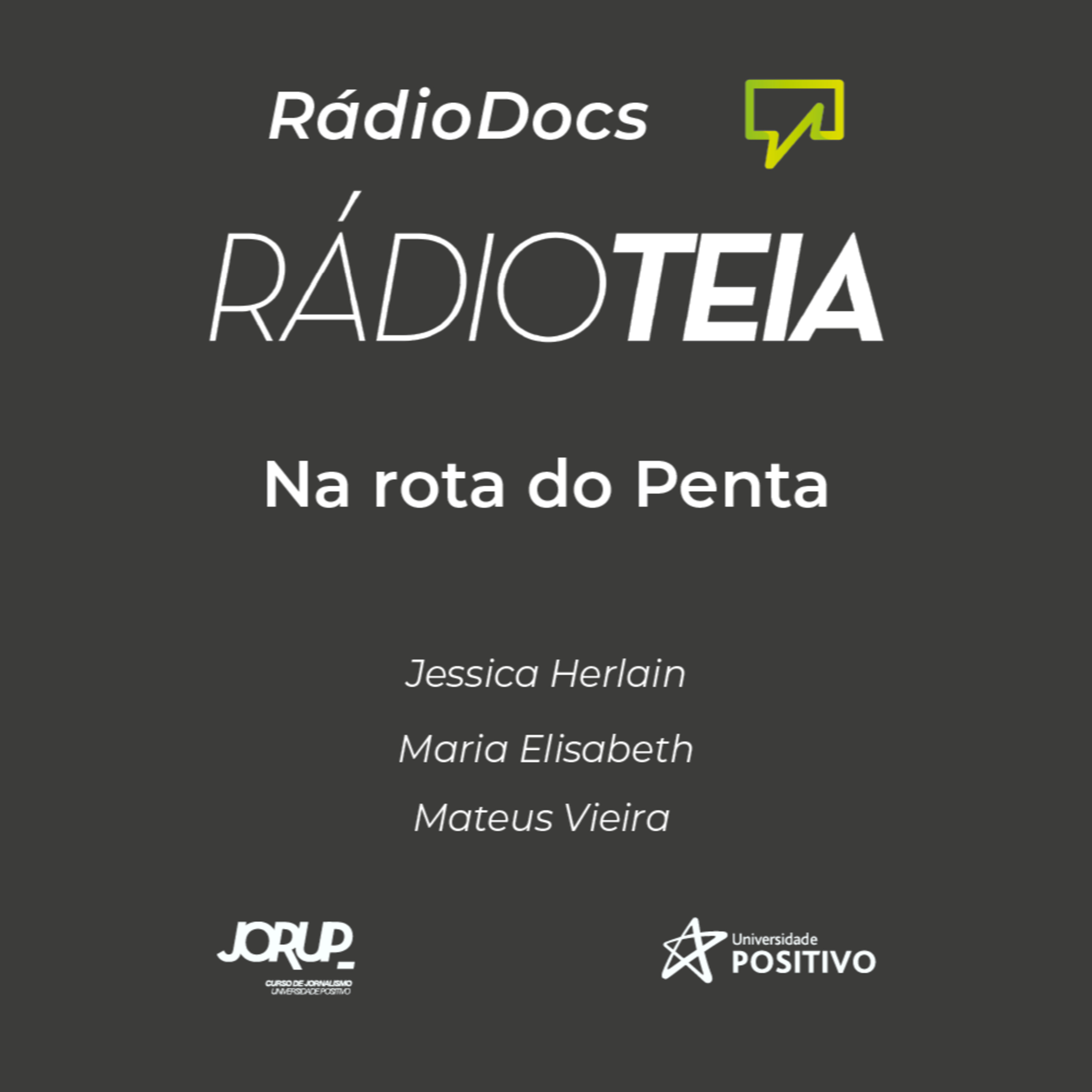 Na rota do Penta episode artwork