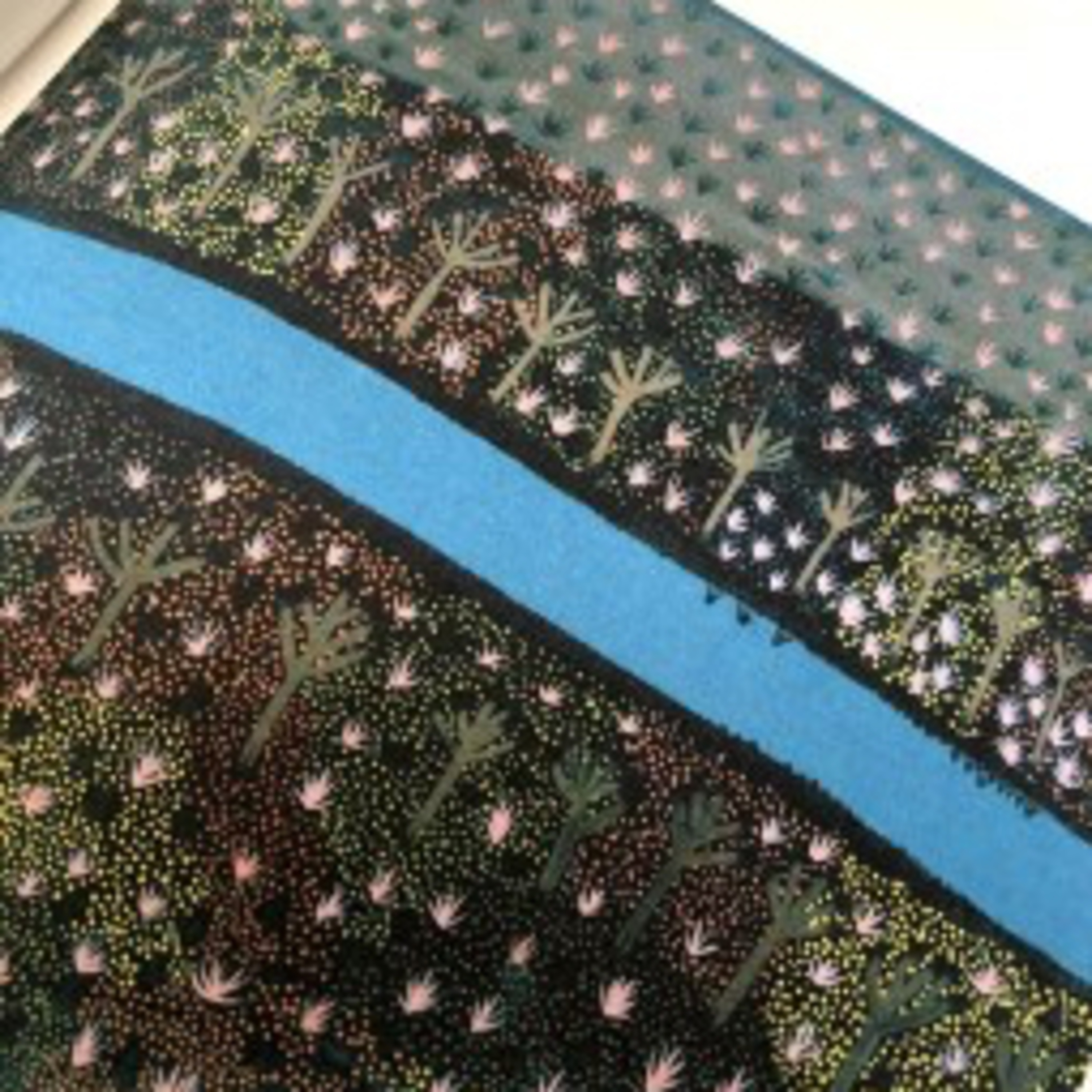 My Notebook of Symbols