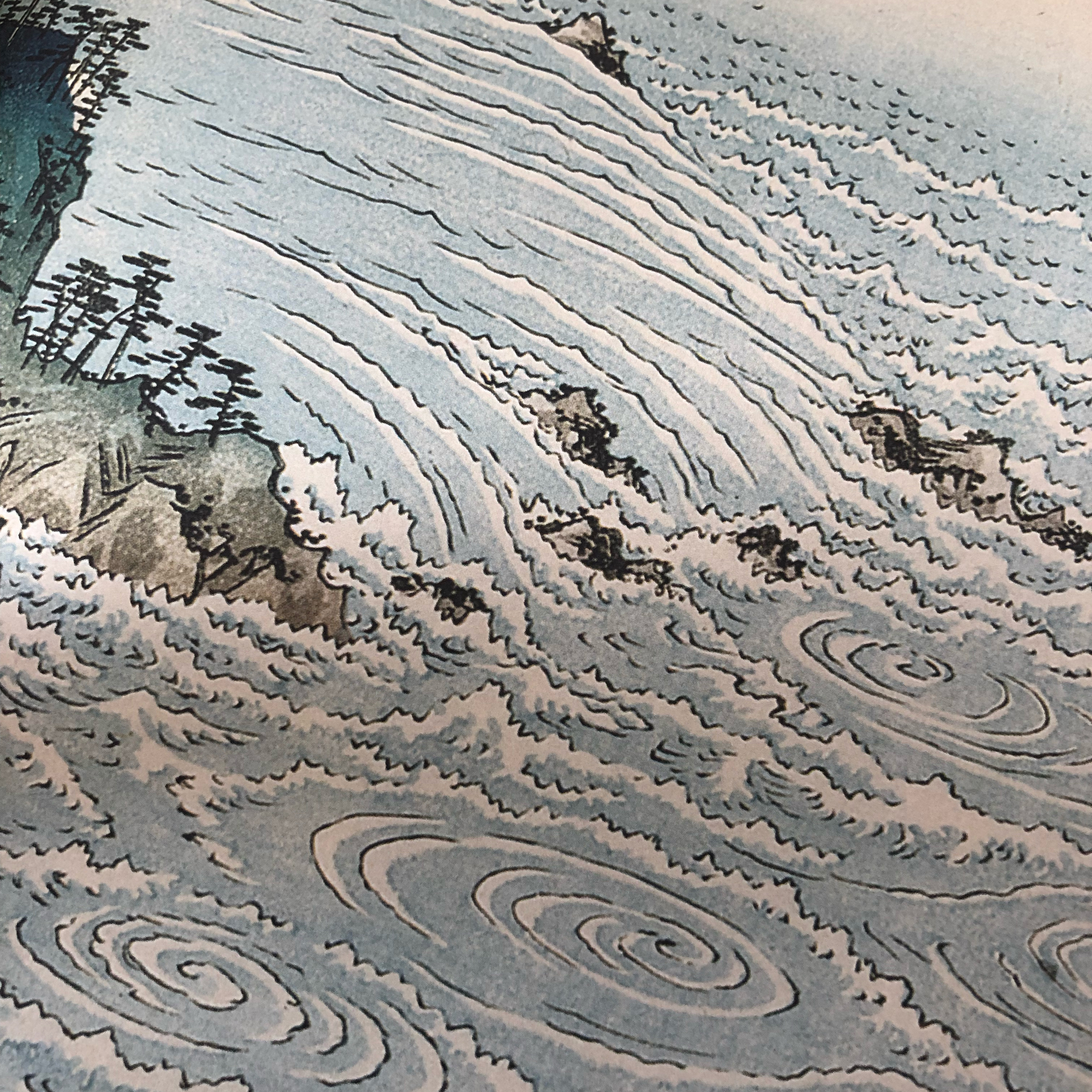 My Notebook of Symbols