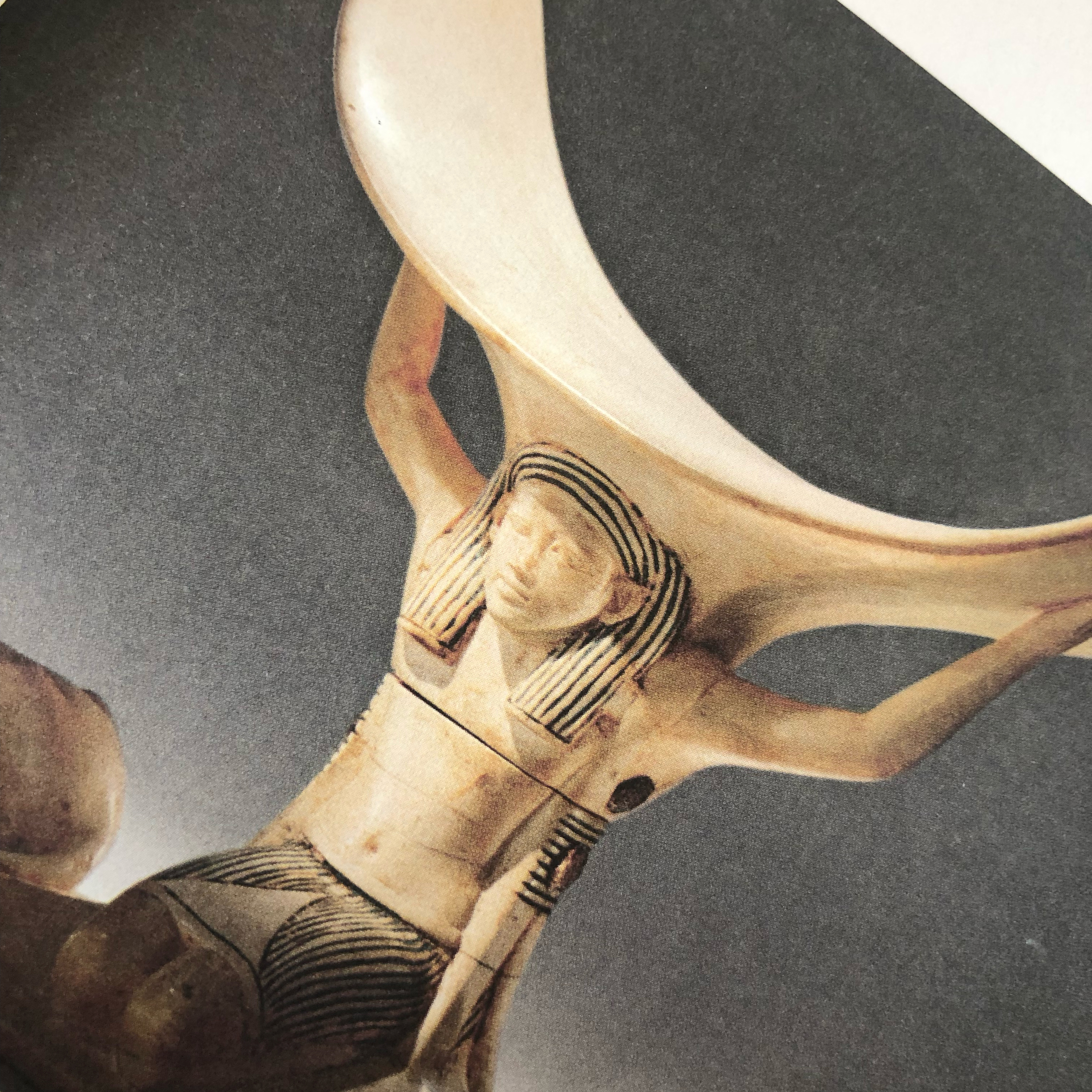 My Notebook of Symbols