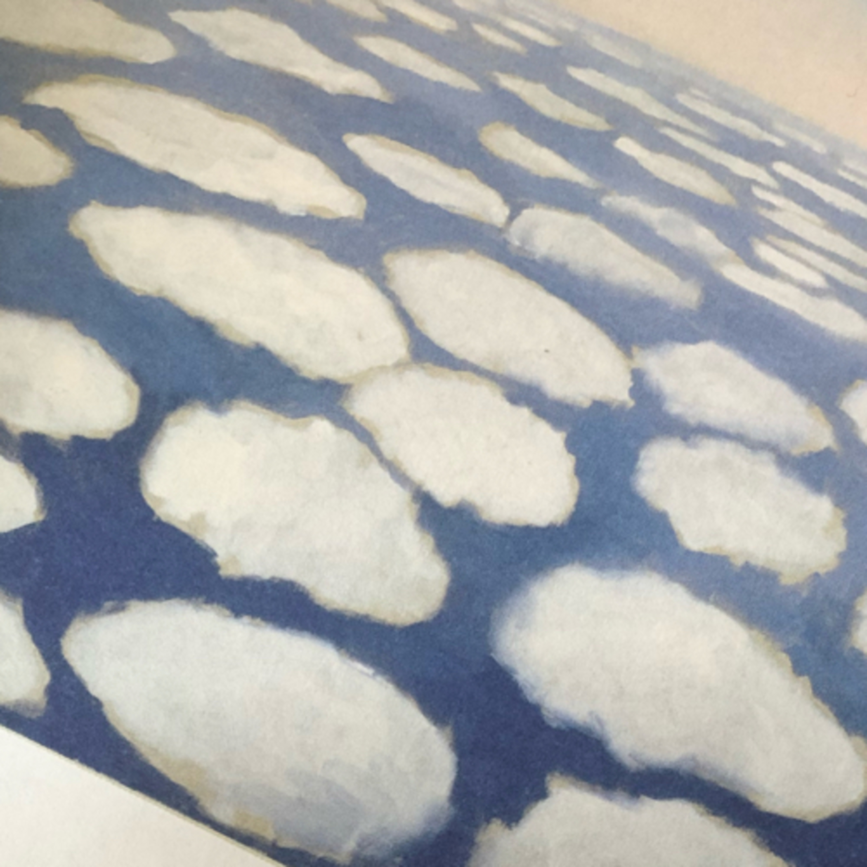 My Notebook of Symbols