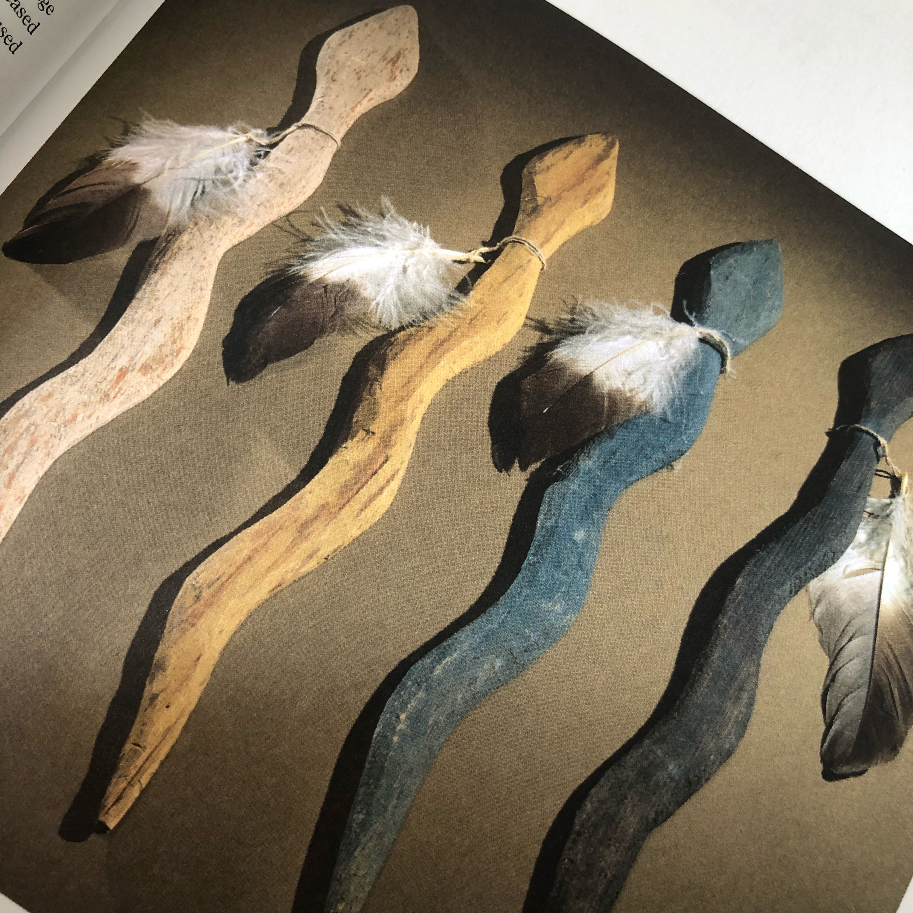 My Notebook of Symbols