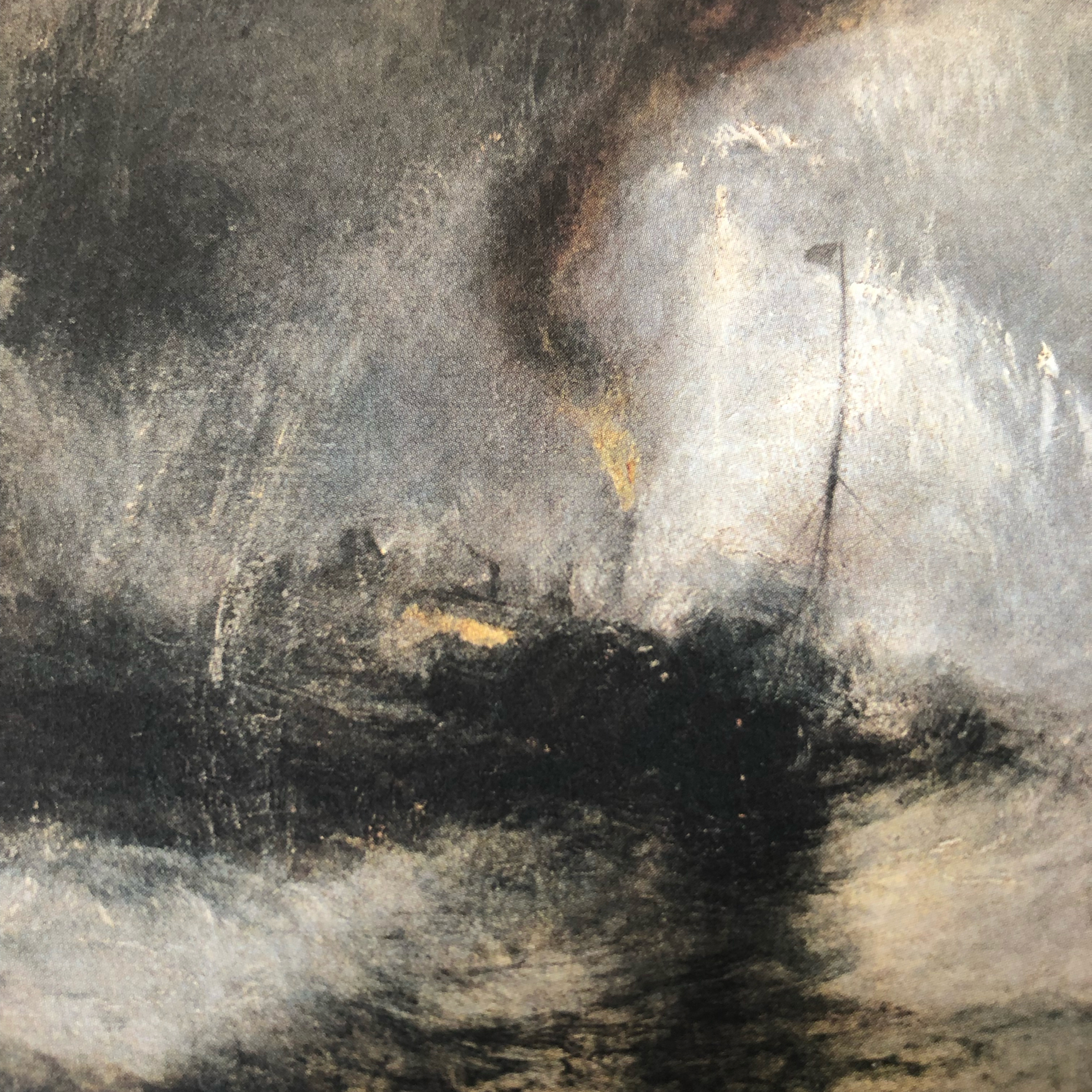 My Notebook of Symbols