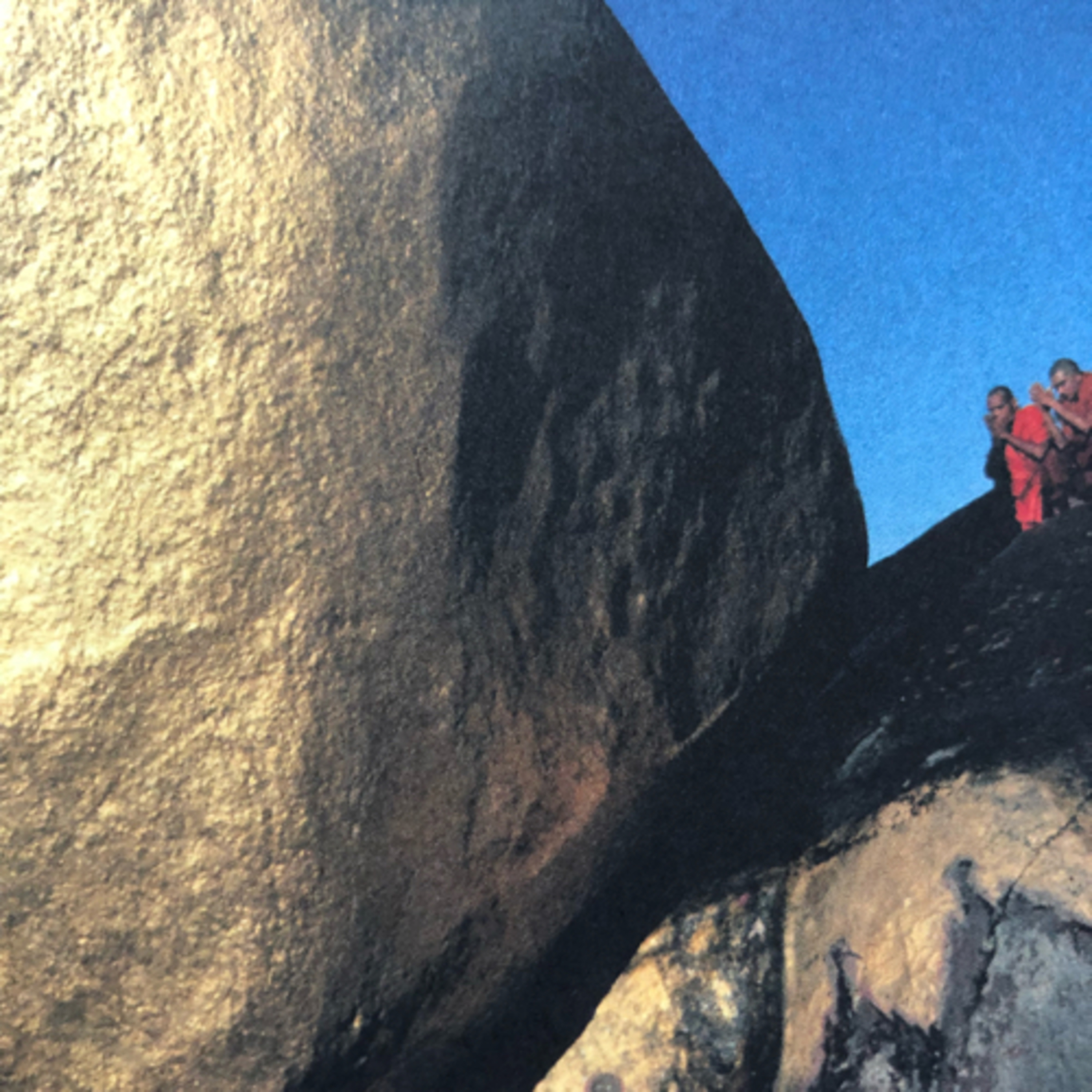 My Notebook of Symbols