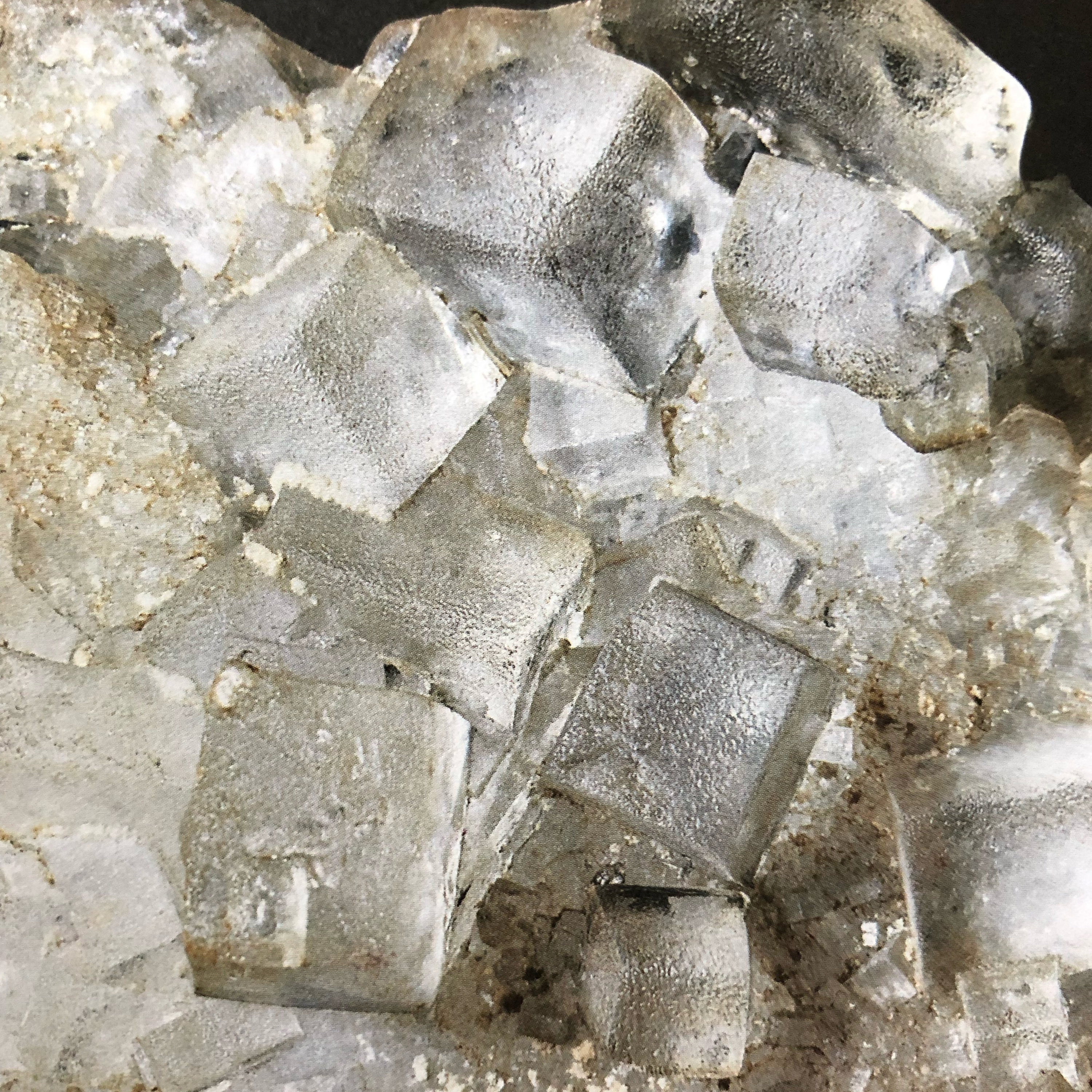 My Notebook of Symbols