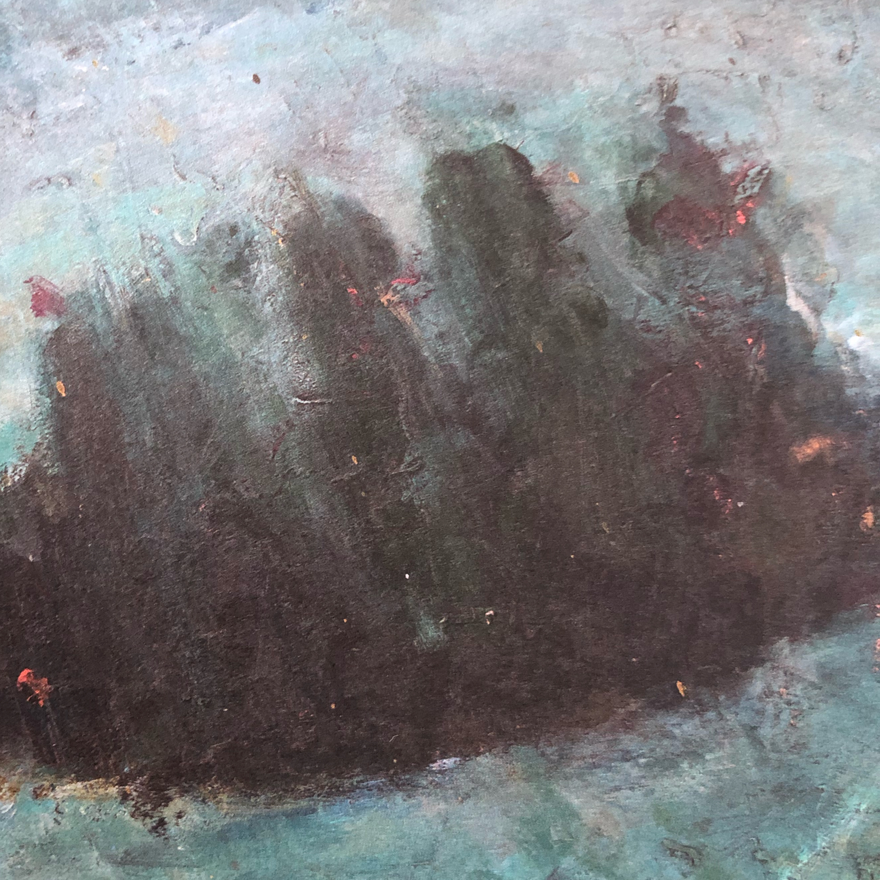 My Notebook of Symbols