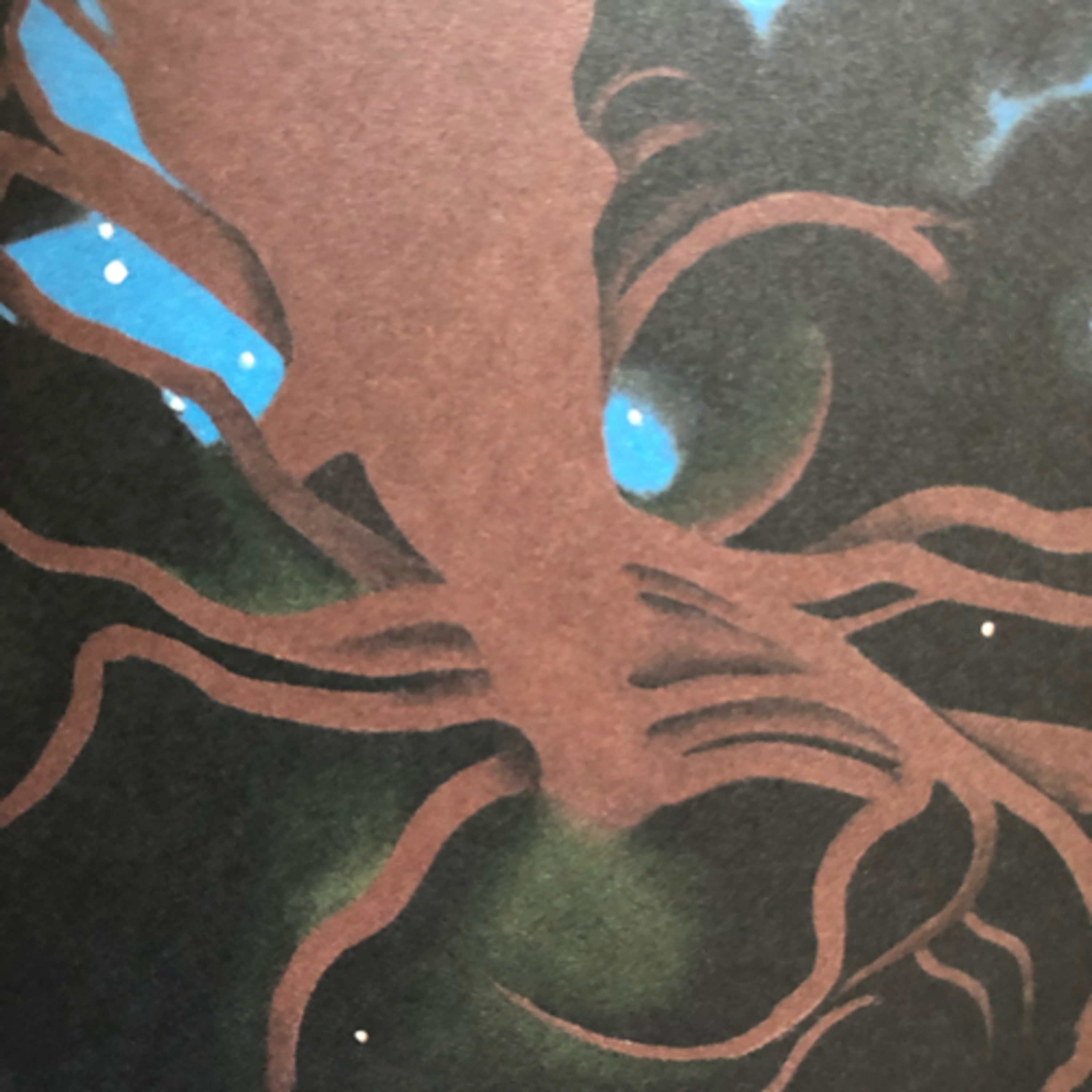 My Notebook of Symbols