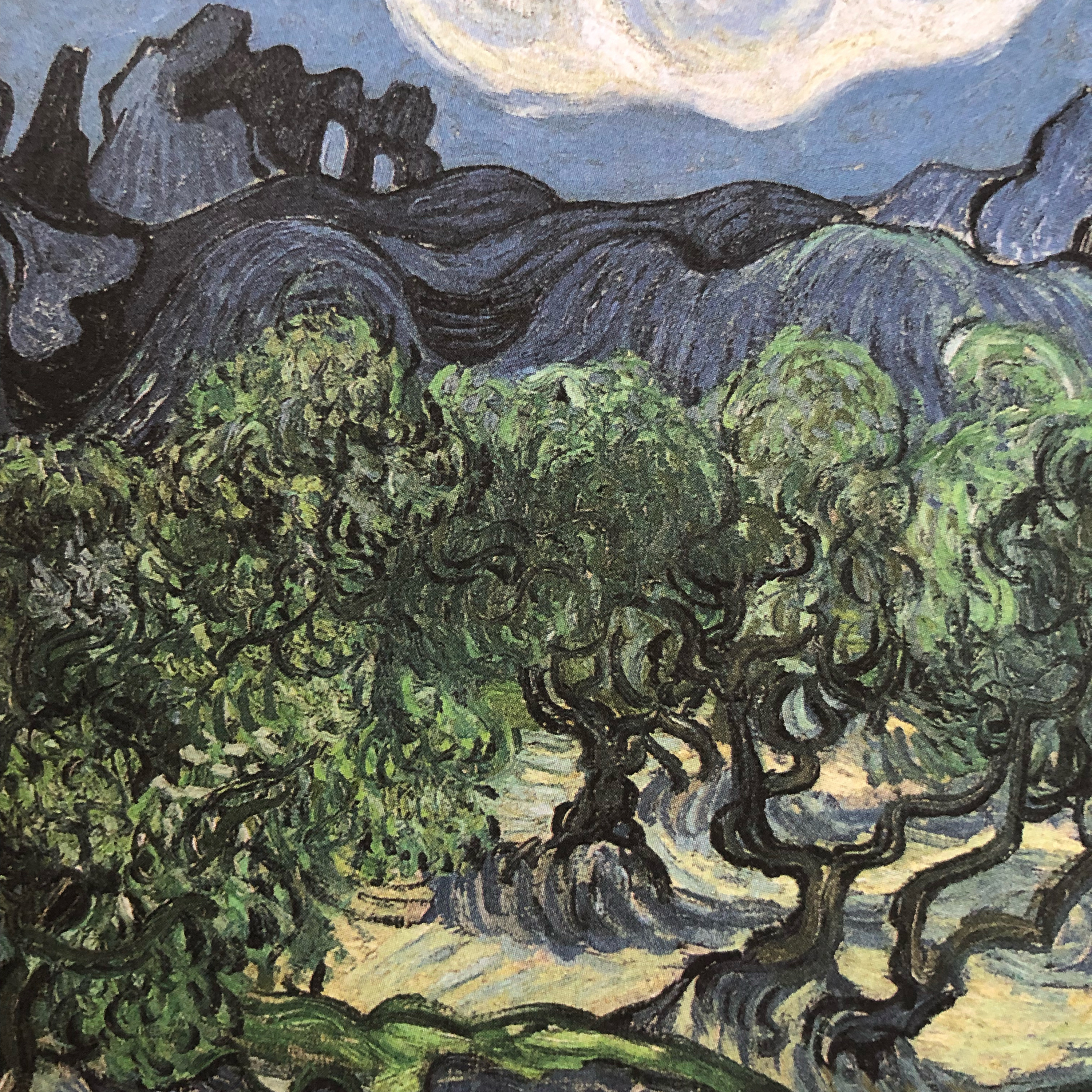 My Notebook of Symbols