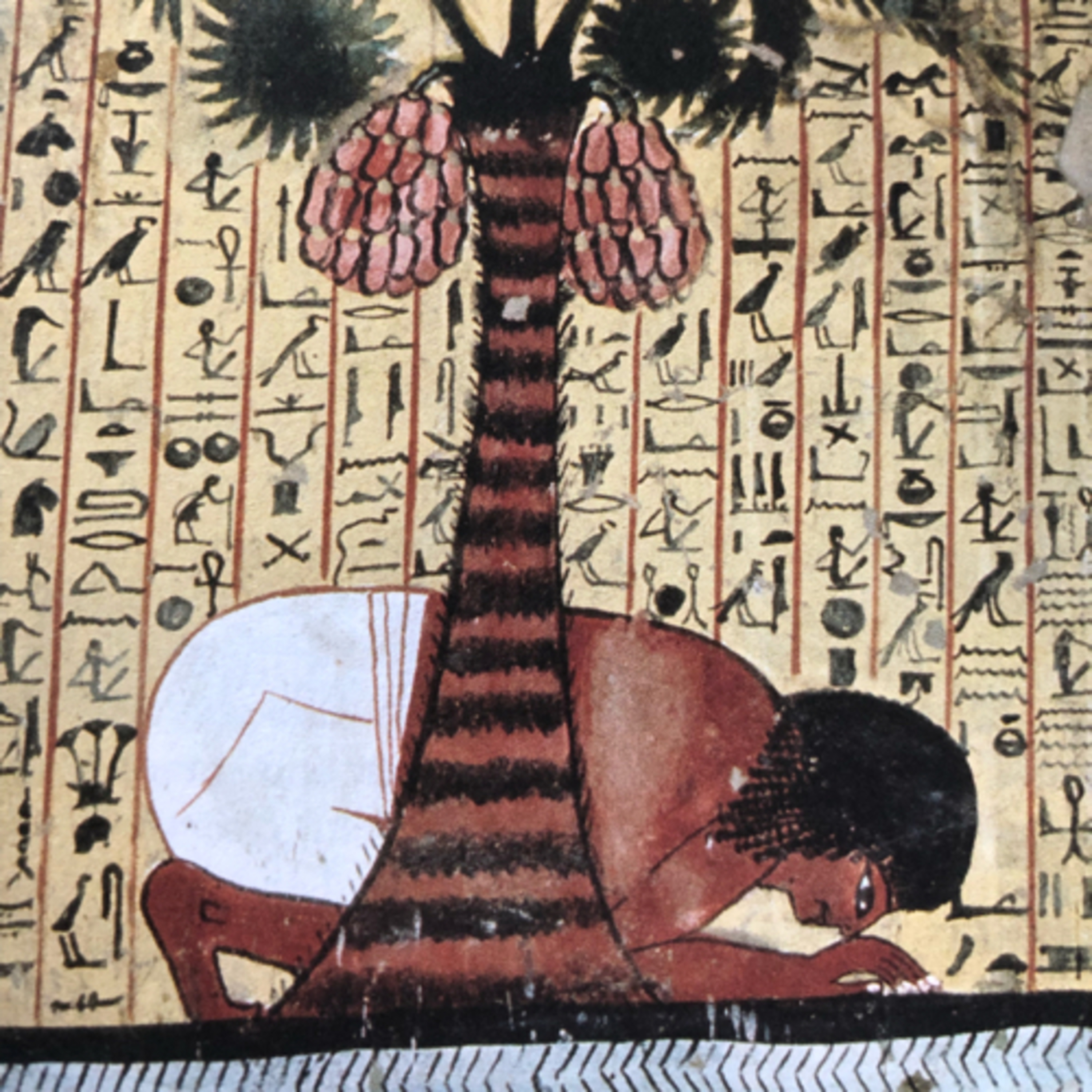 My Notebook of Symbols