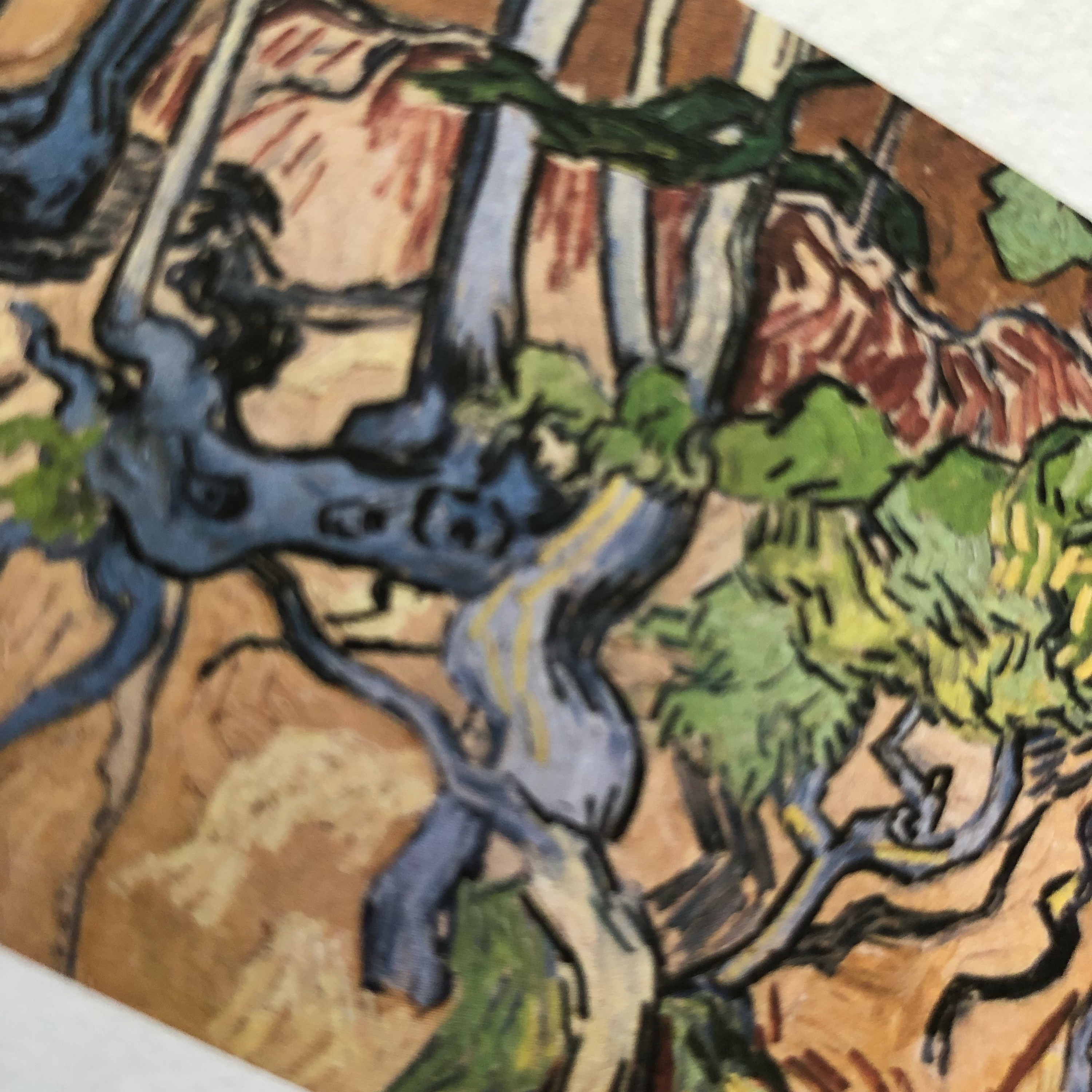 My Notebook of Symbols