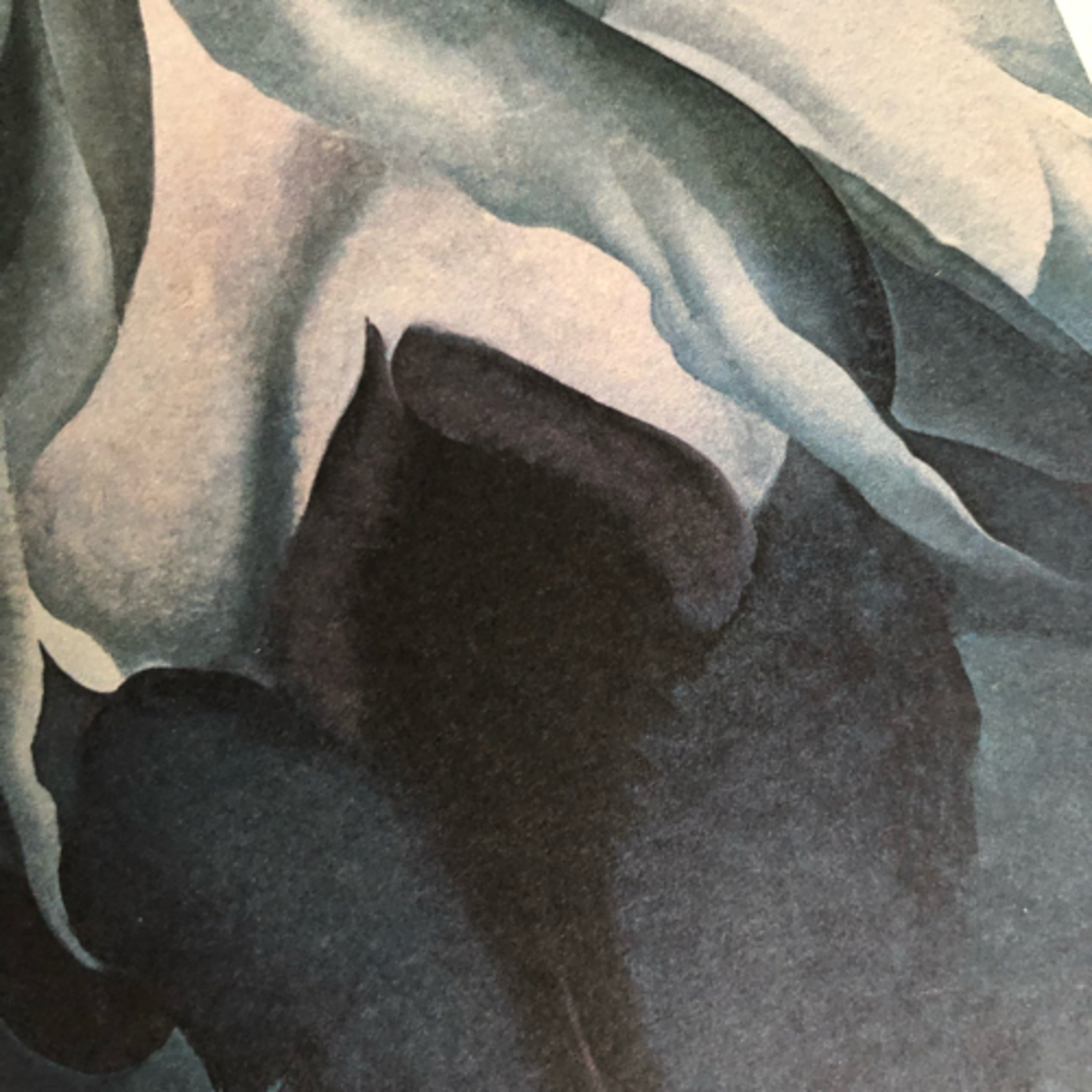 My Notebook of Symbols